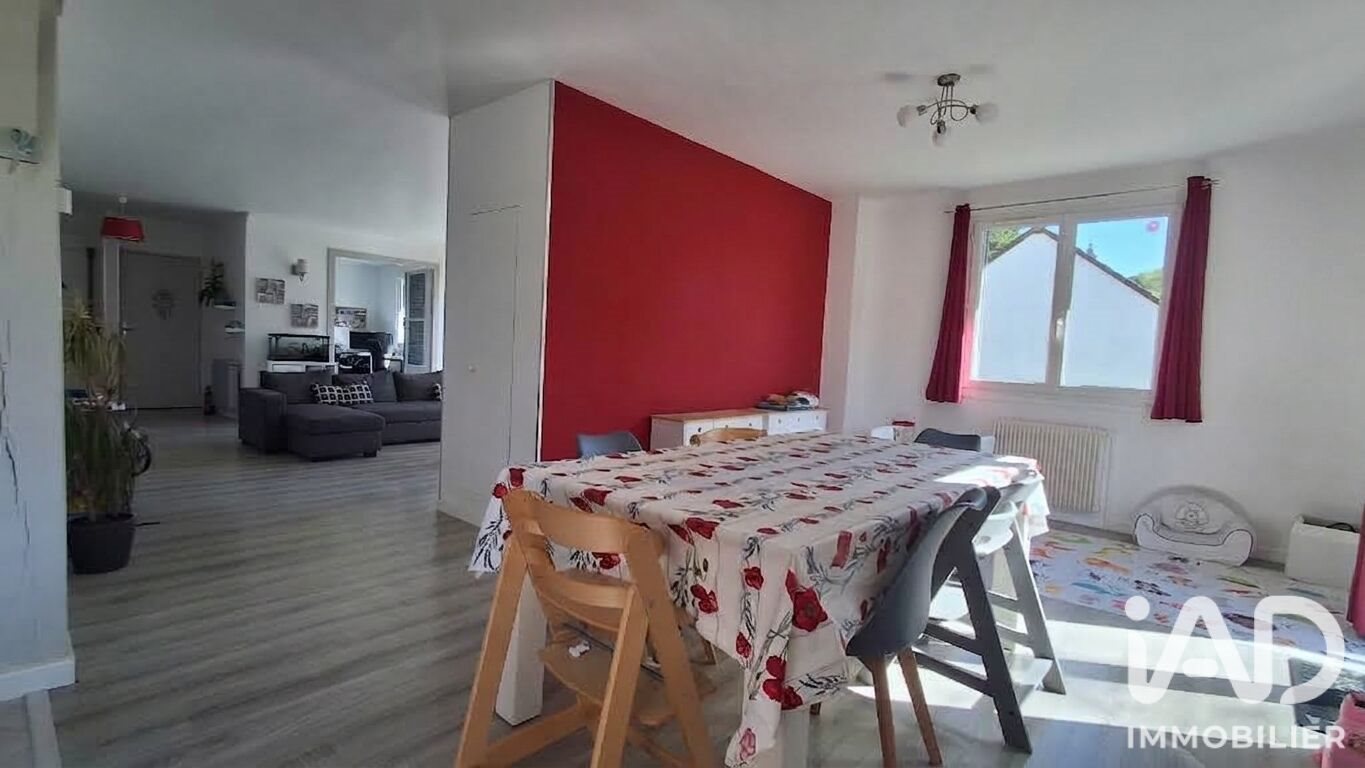 Maison à vendre, 236m², Le Mesnil-Théribus