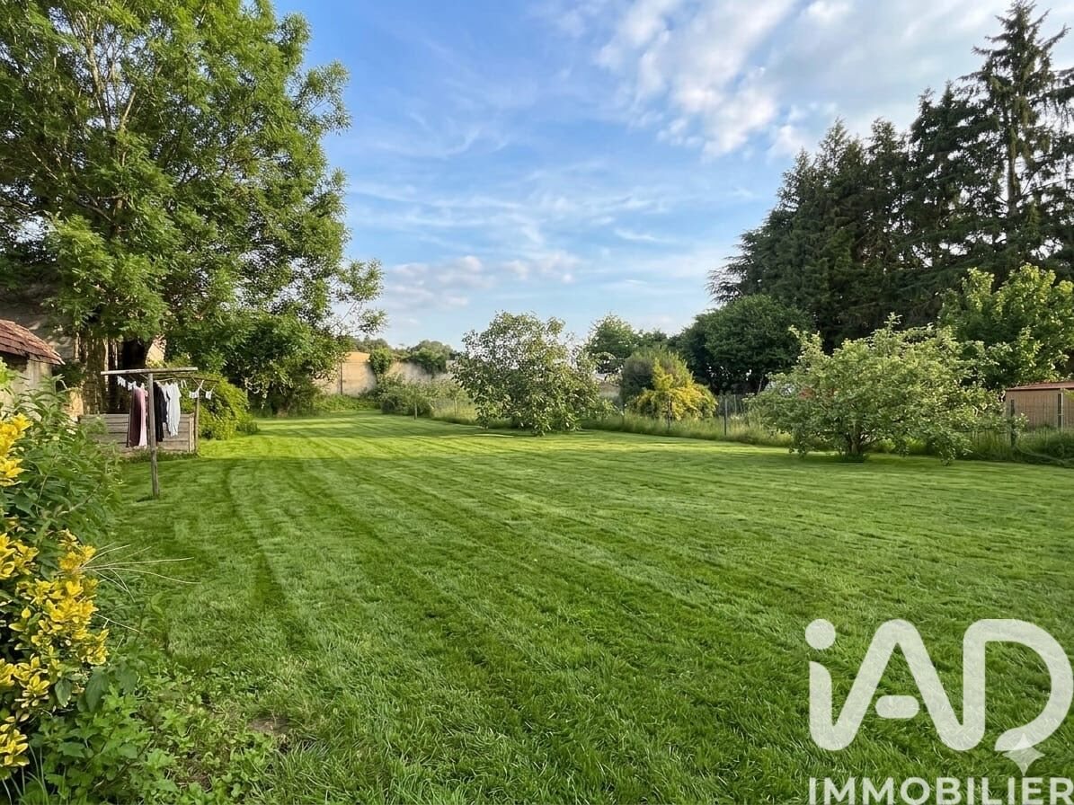 Maison à vendre, 108m², Bailleul-sur-Thérain