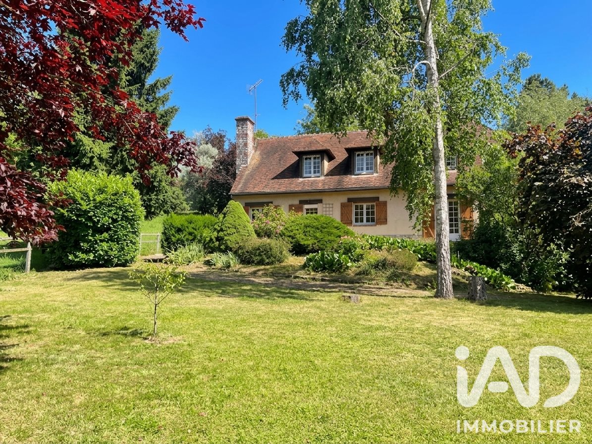 Maison à vendre, 140m², Beauvais