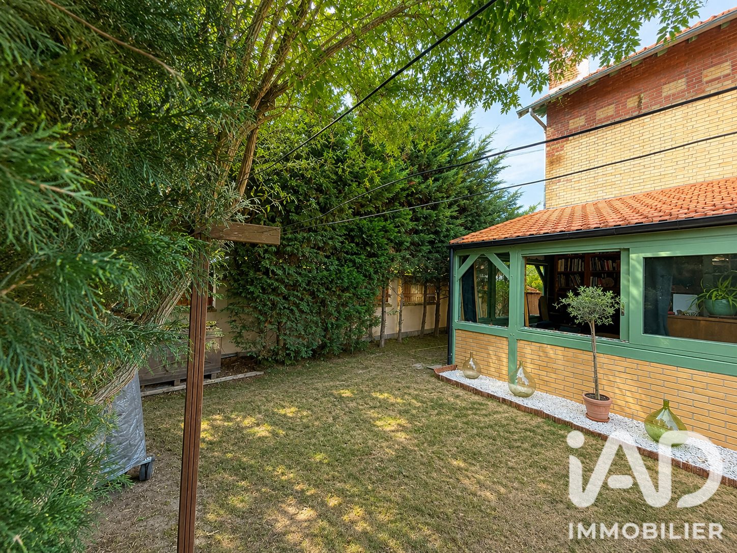 Maison à vendre, 130m², Montigny-lès-Cormeilles