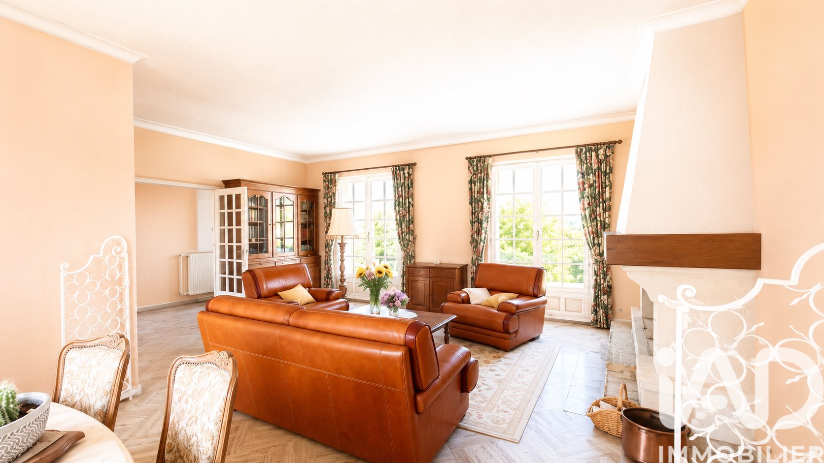Maison à vendre, 137m², Ermont