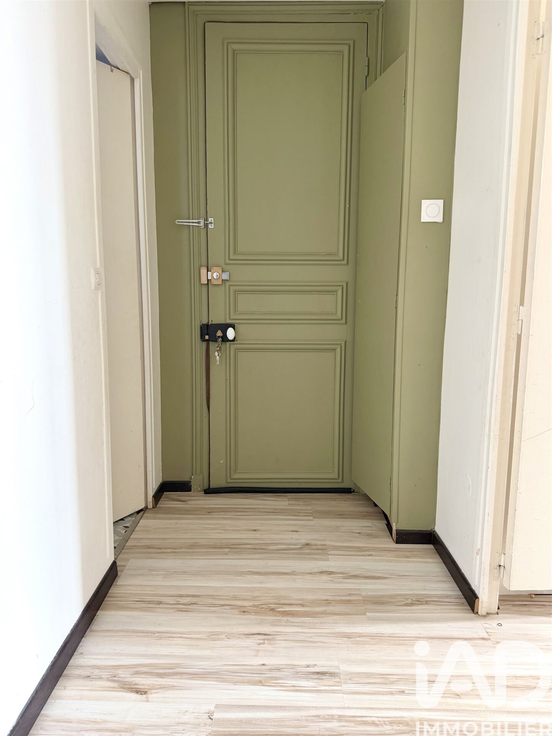 Appartement à vendre, 68m², Saint-Ouen-l'Aumône