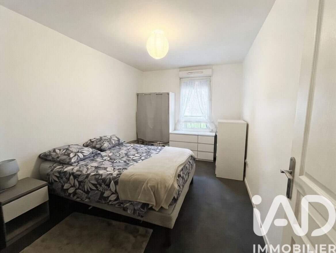Appartement à vendre, 46m², Saint-Brice-sous-Forêt