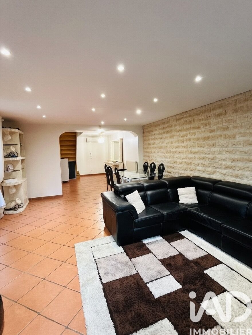 Maison à vendre, 109m², Montigny-lès-Cormeilles