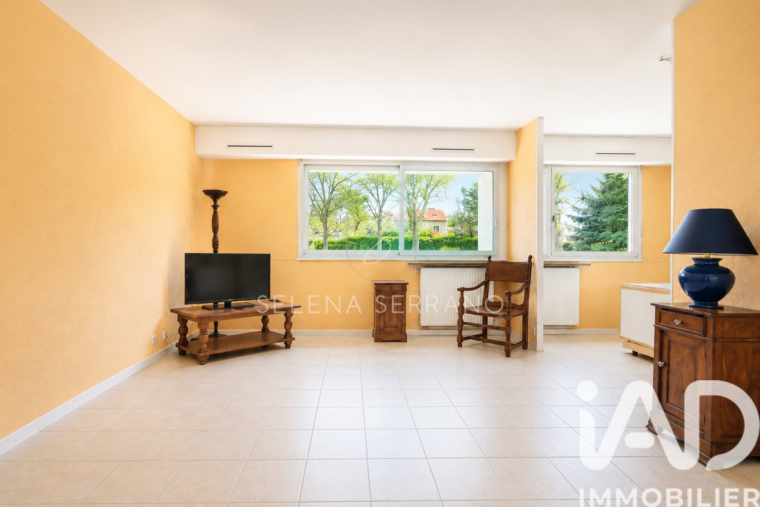Appartement à vendre, 41m², Beauchamp