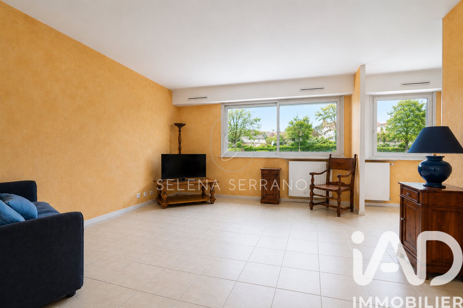 Appartement à vendre, 41m², Beauchamp