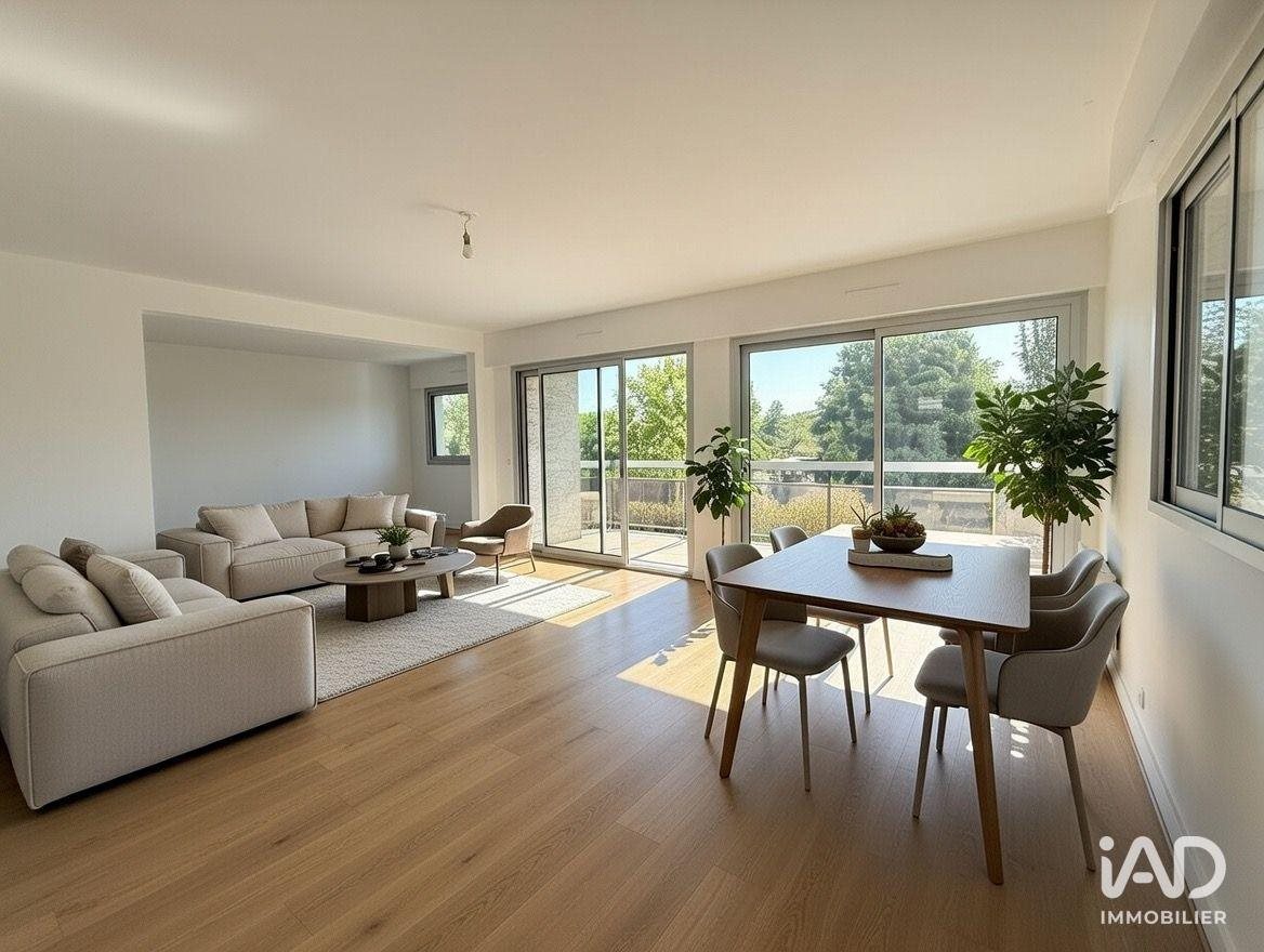 Appartement à vendre, 87m², Andrésy