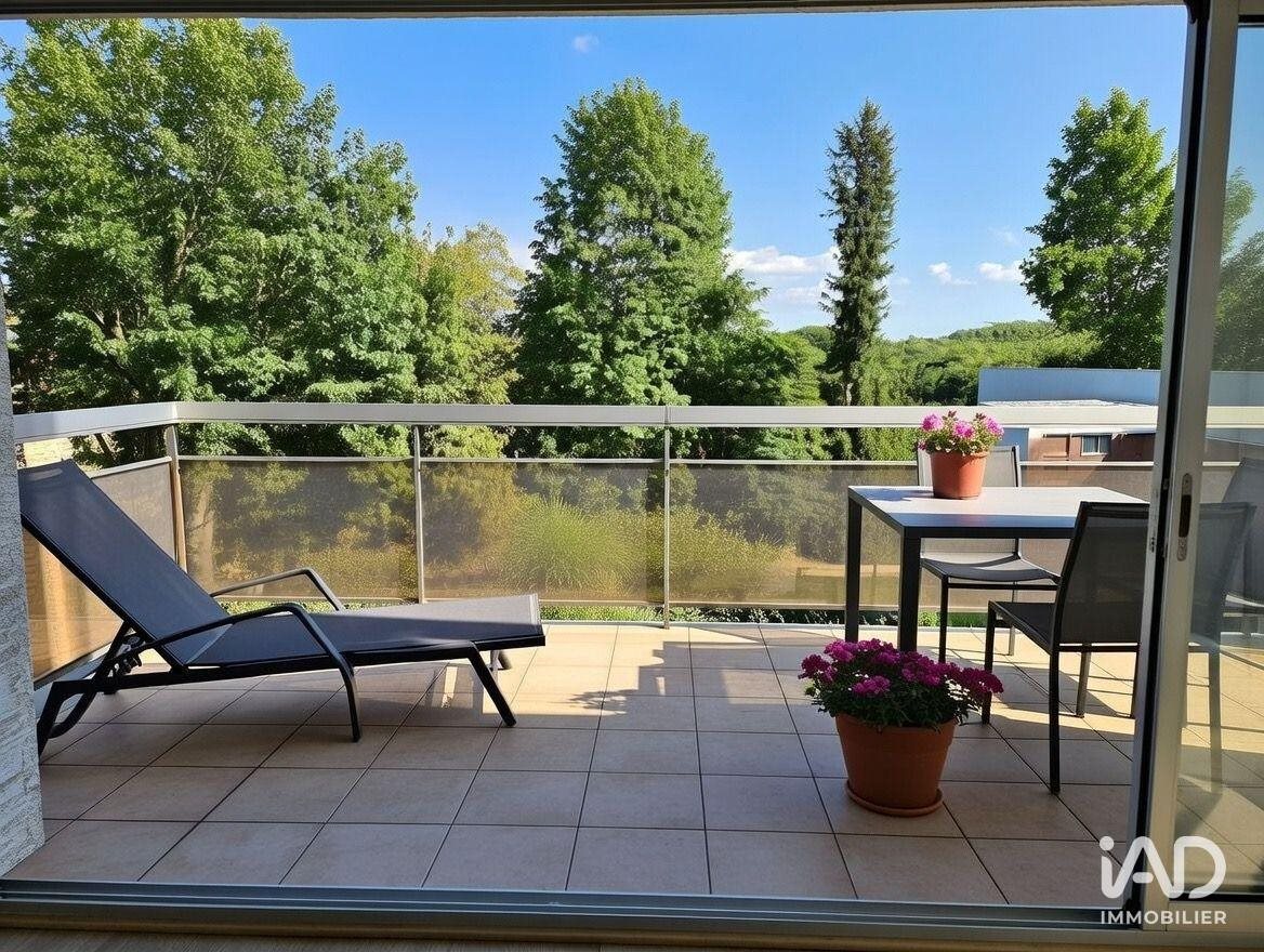 Appartement à vendre, 87m², Andrésy