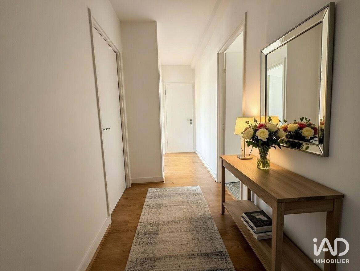 Appartement à vendre, 87m², Andrésy