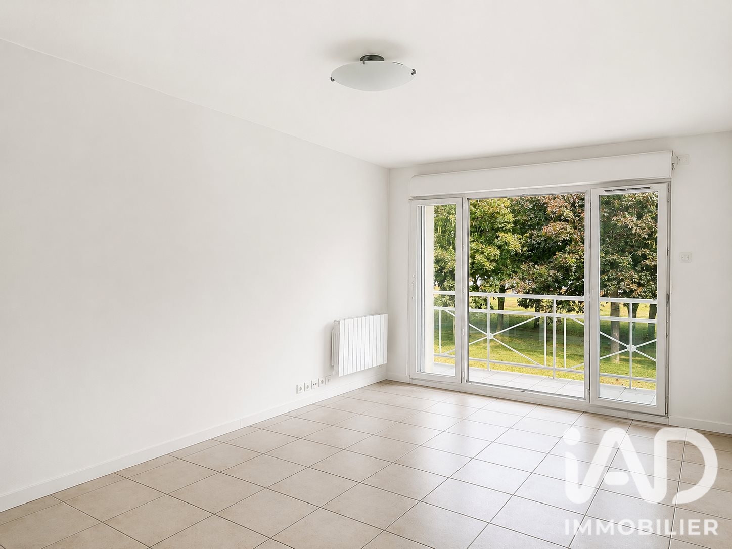 Appartement à vendre, 71m², Jouy-le-Moutier