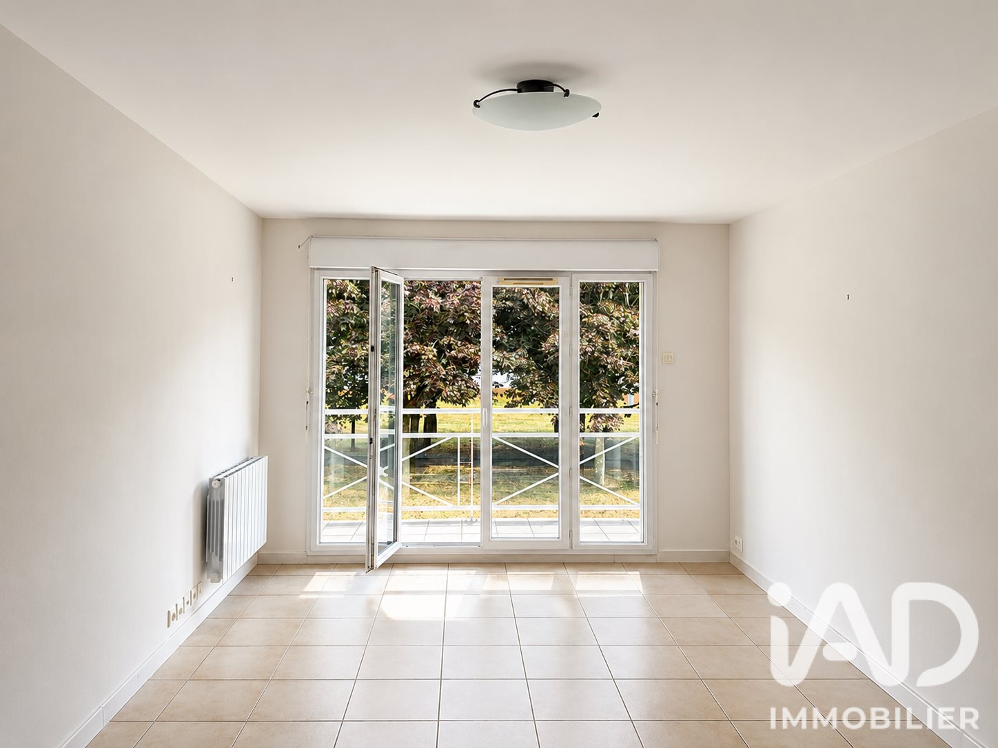 Appartement à vendre, 71m², Jouy-le-Moutier