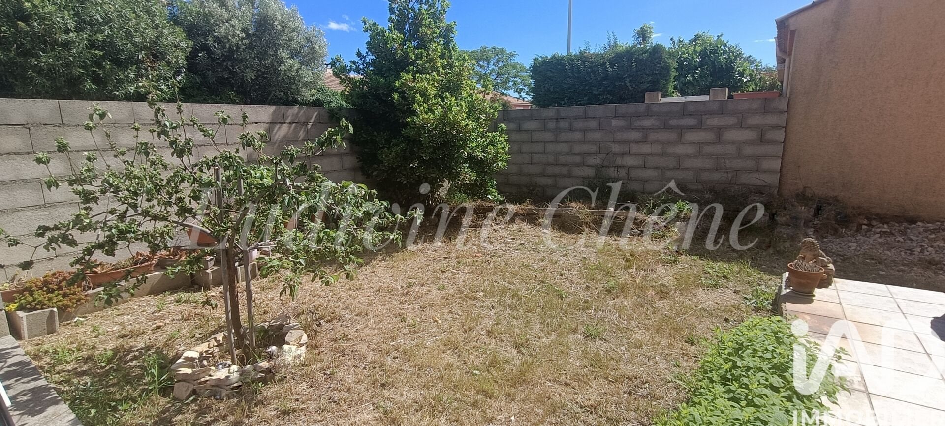 Maison à vendre, 82m², Frontignan