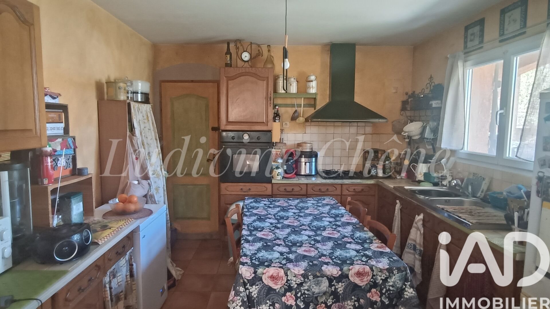Maison à vendre, 82m², Frontignan