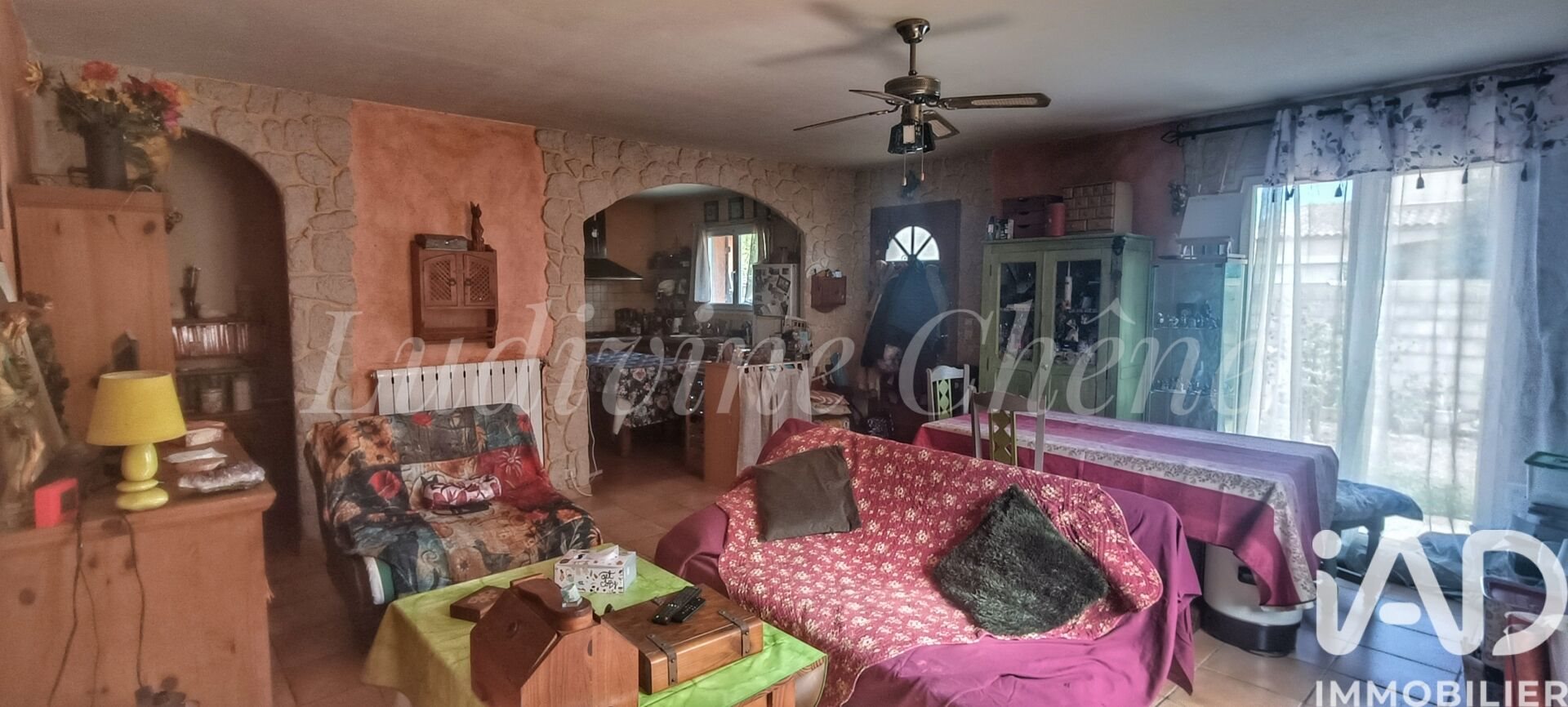 Maison à vendre, 82m², Frontignan