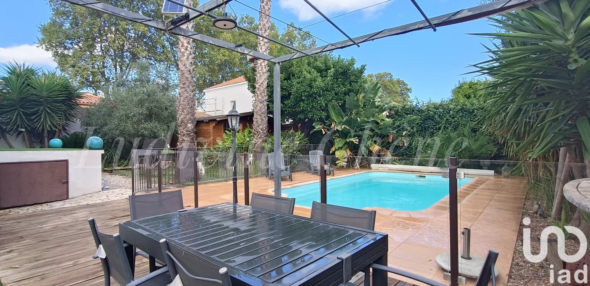 Maison à vendre, 163m², Vias