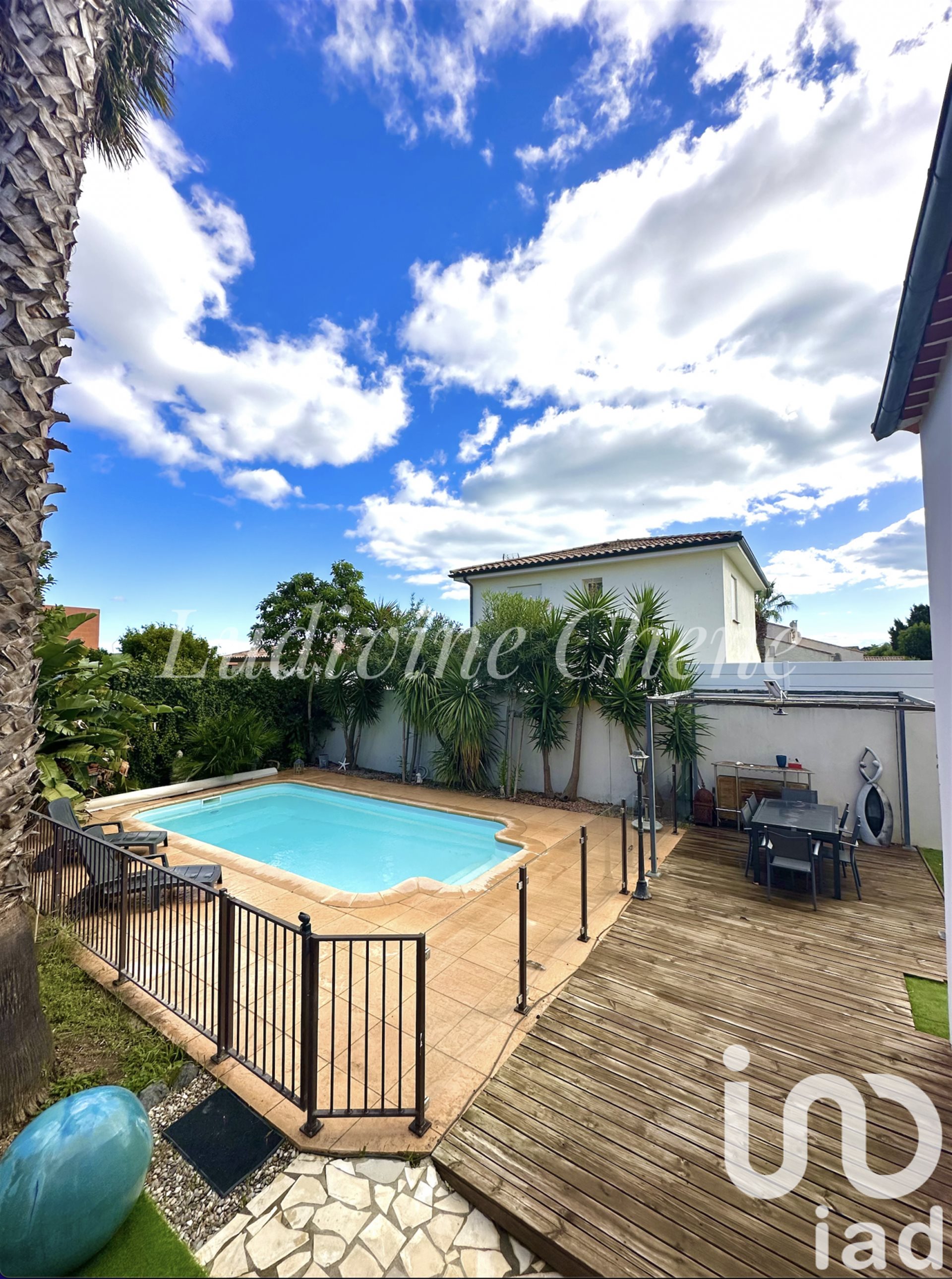 Maison à vendre, 163m², Vias
