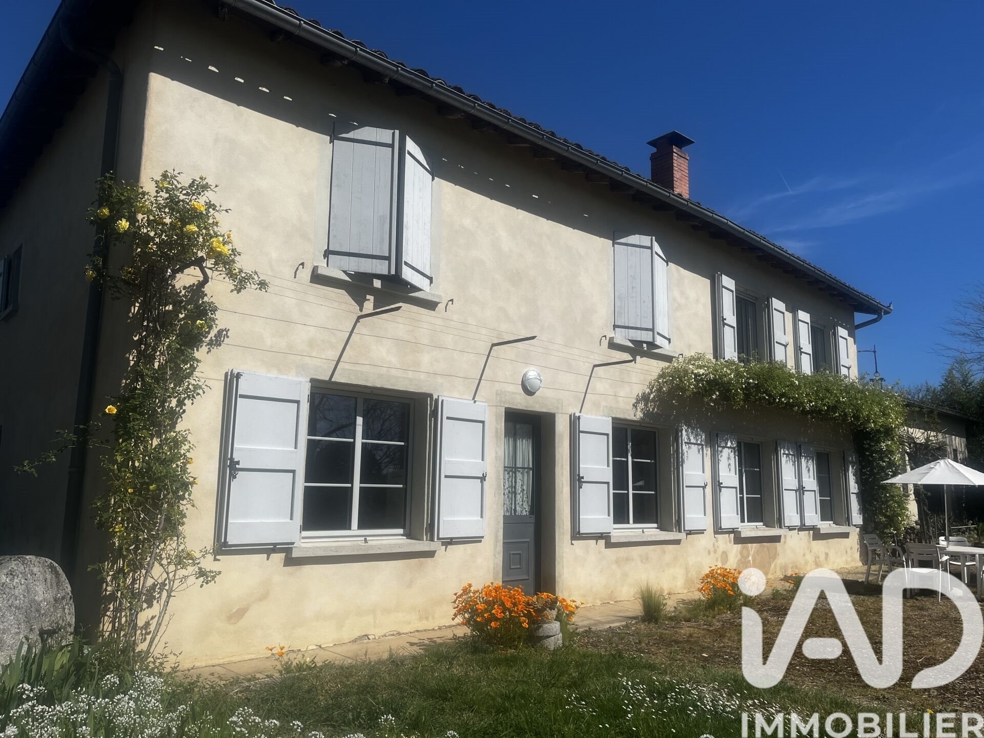 Maison à vendre, 300m², Giroussens