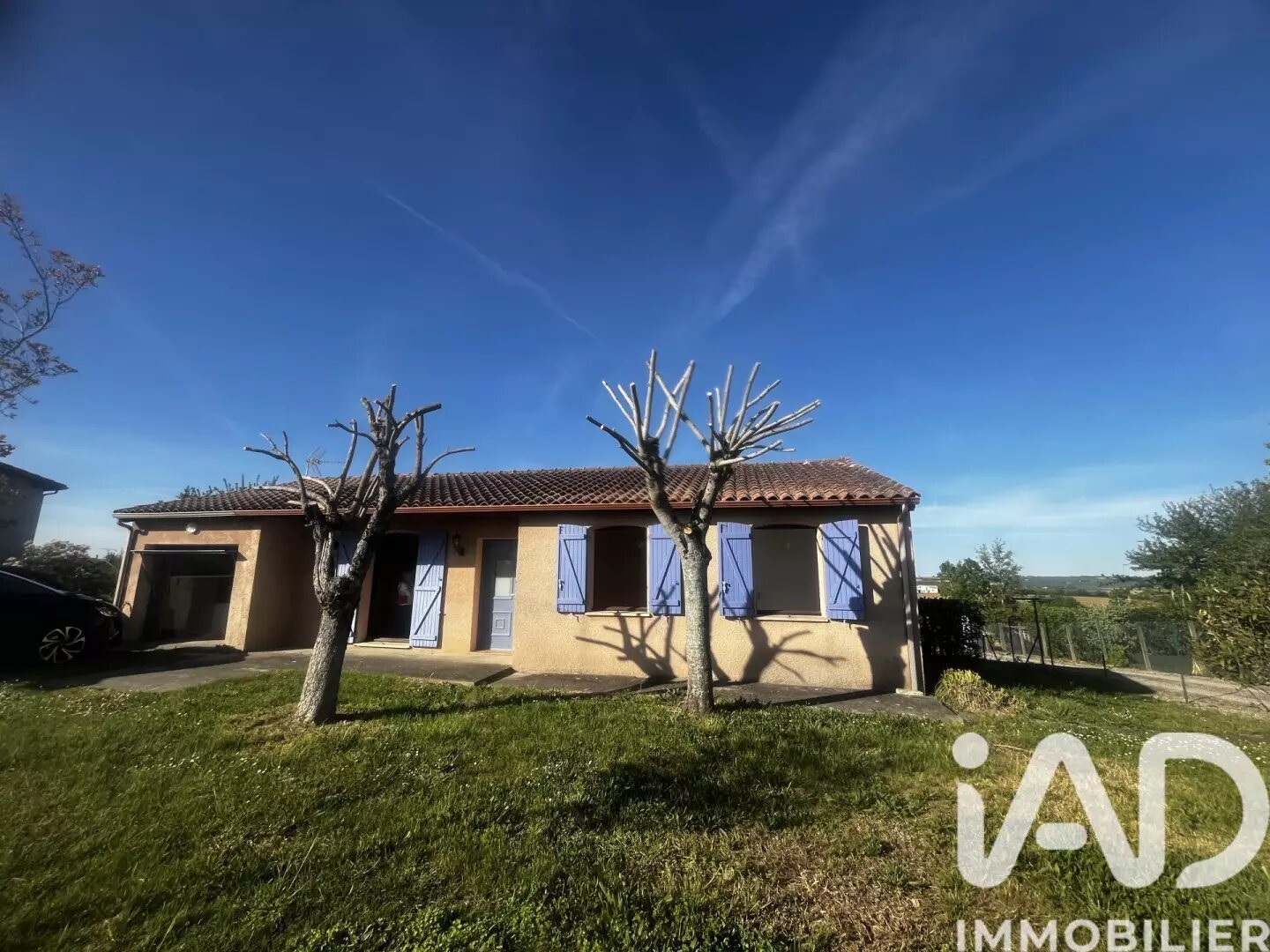 Maison à vendre, 84m², Bourg-Saint-Bernard