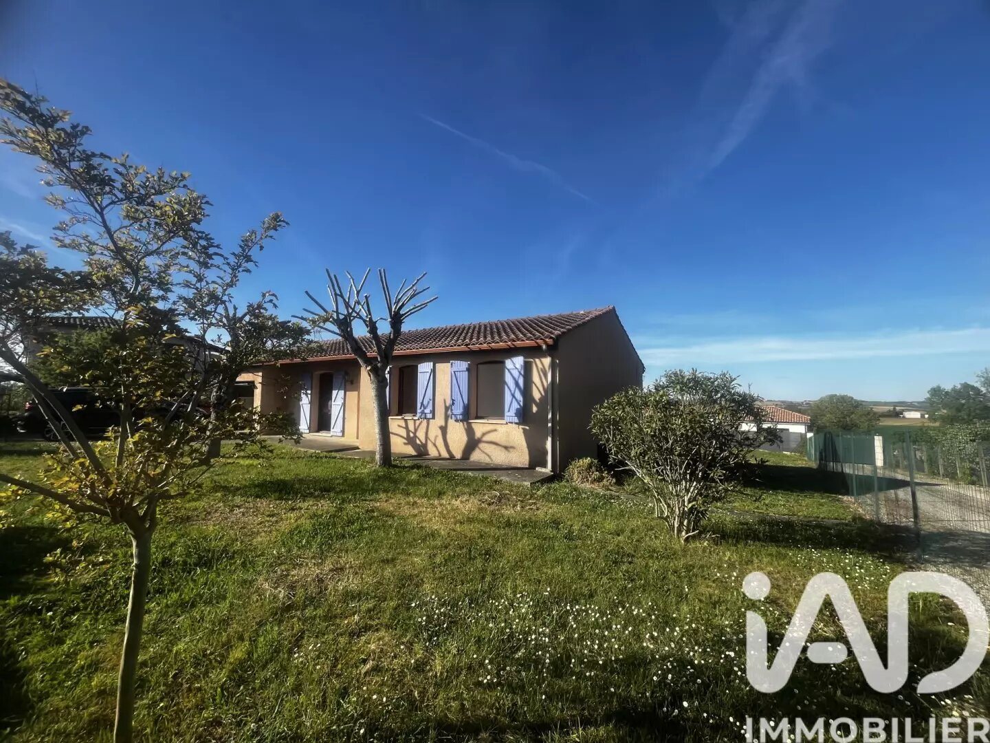 Maison à vendre, 84m², Bourg-Saint-Bernard
