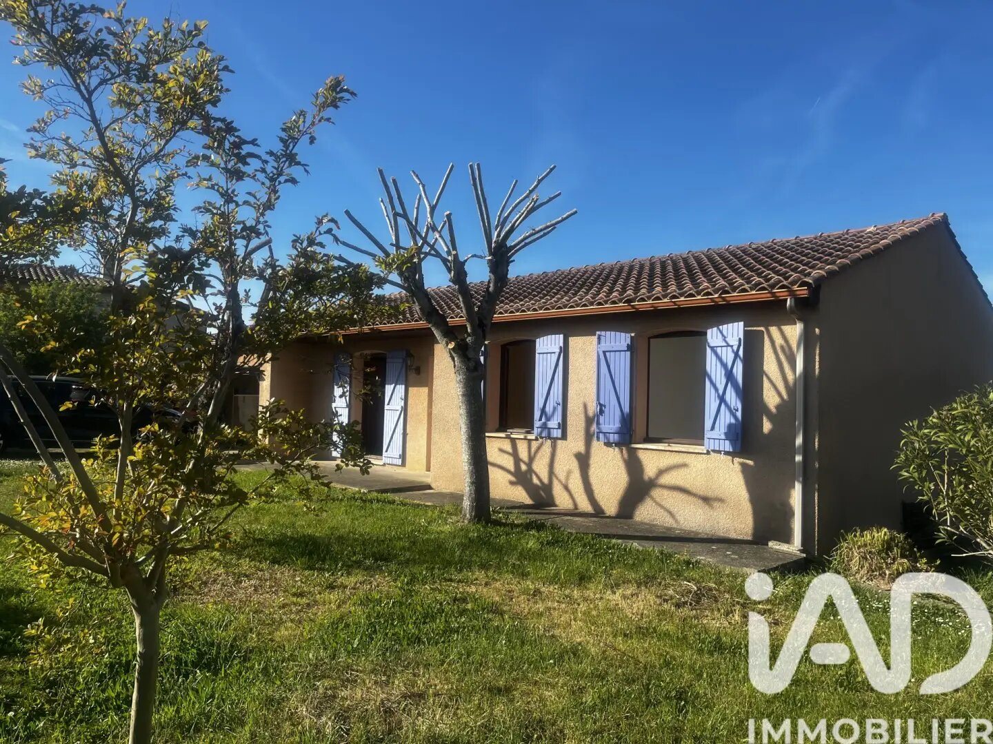 Maison à vendre, 84m², Bourg-Saint-Bernard