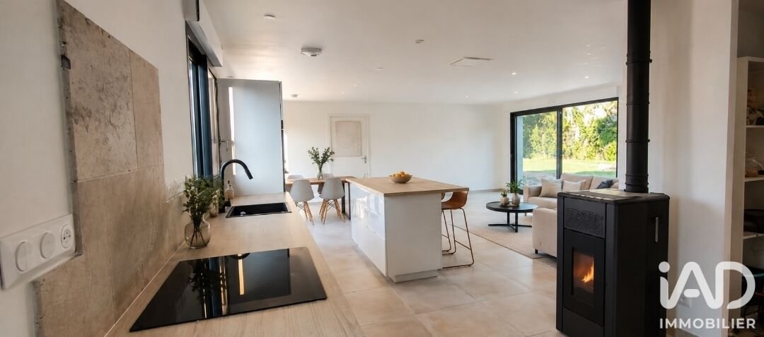 Maison à vendre, 115m², Parisot