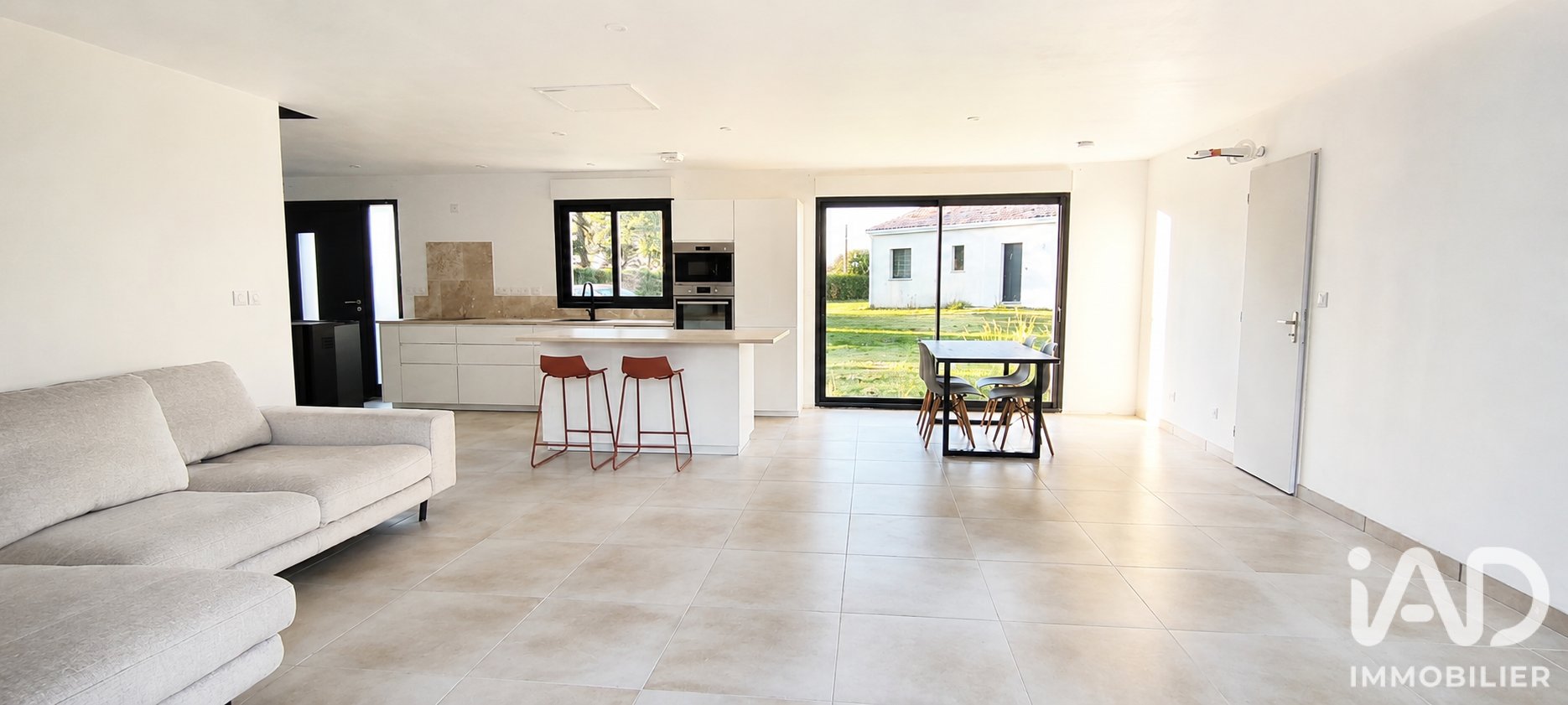 Maison à vendre, 115m², Parisot