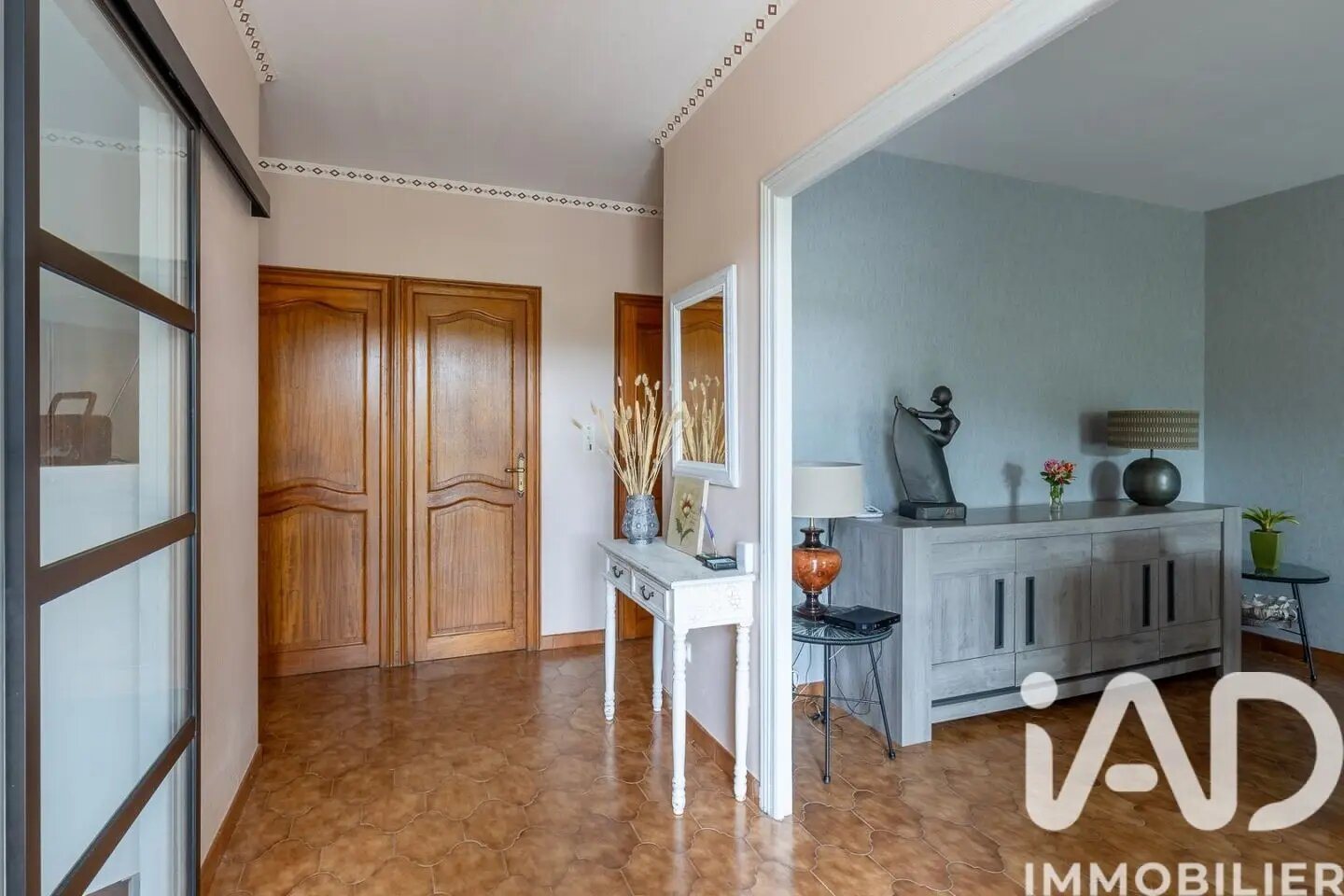 Maison à vendre, 137m², Coufouleux