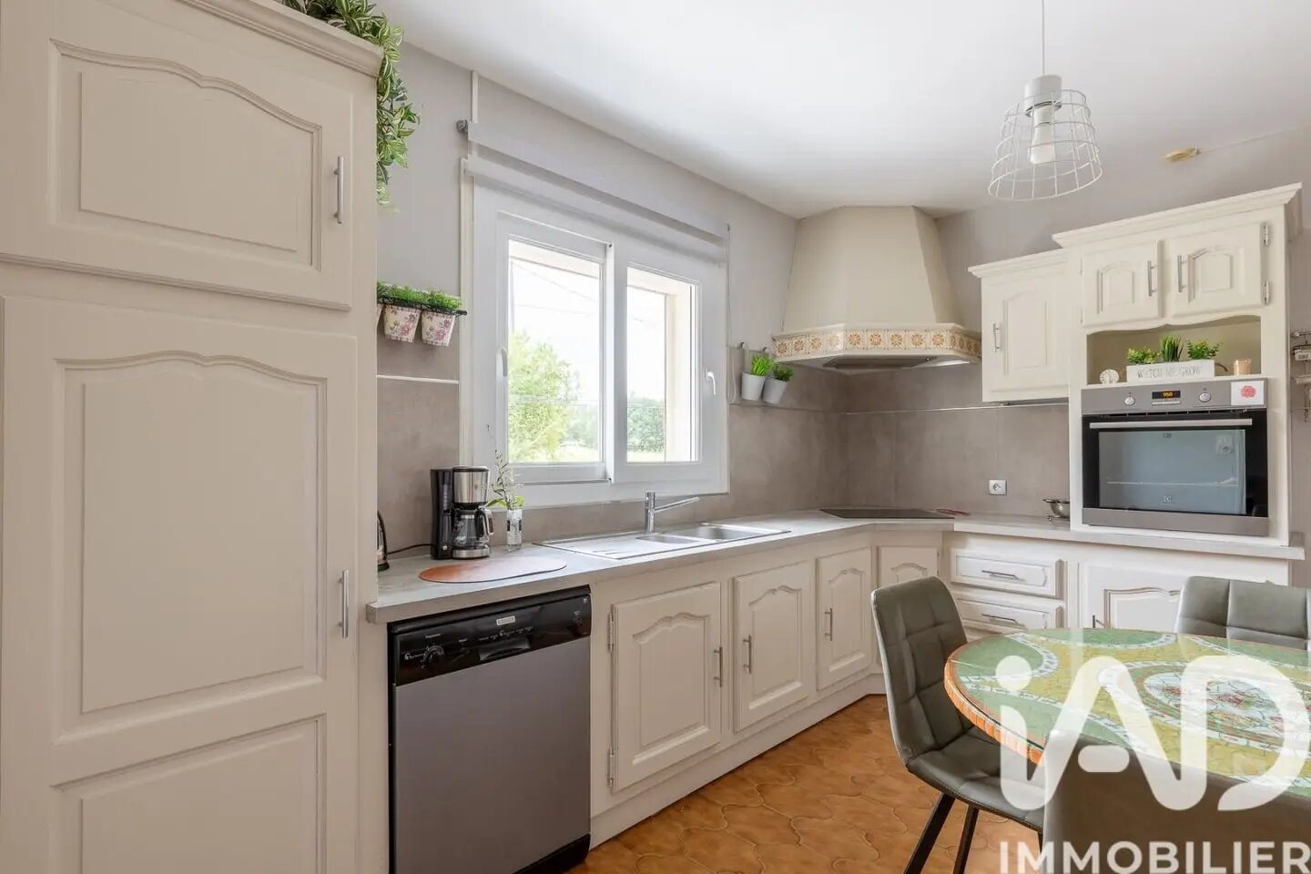 Maison à vendre, 137m², Coufouleux