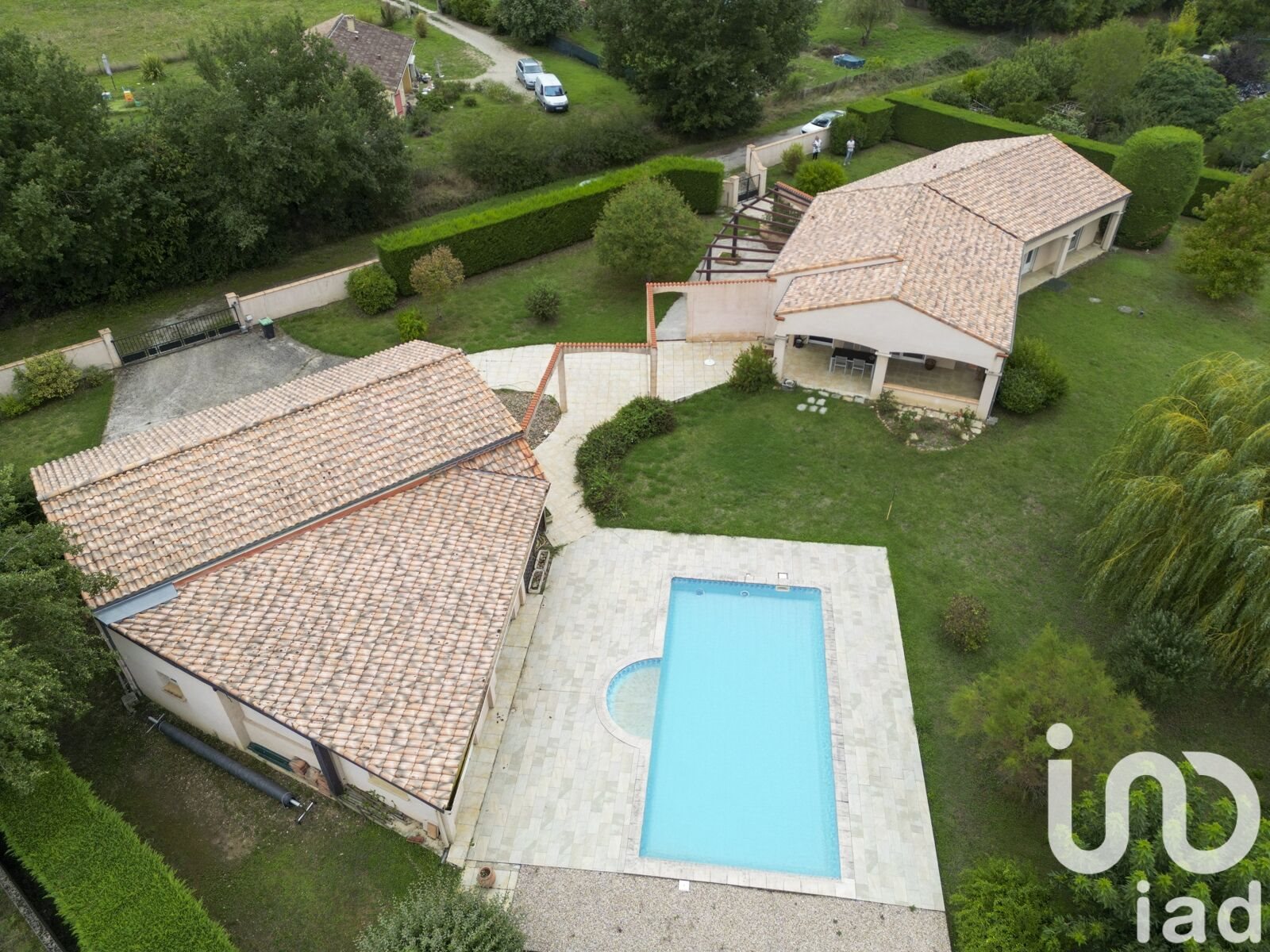 Maison à vendre, 196m², Damiatte