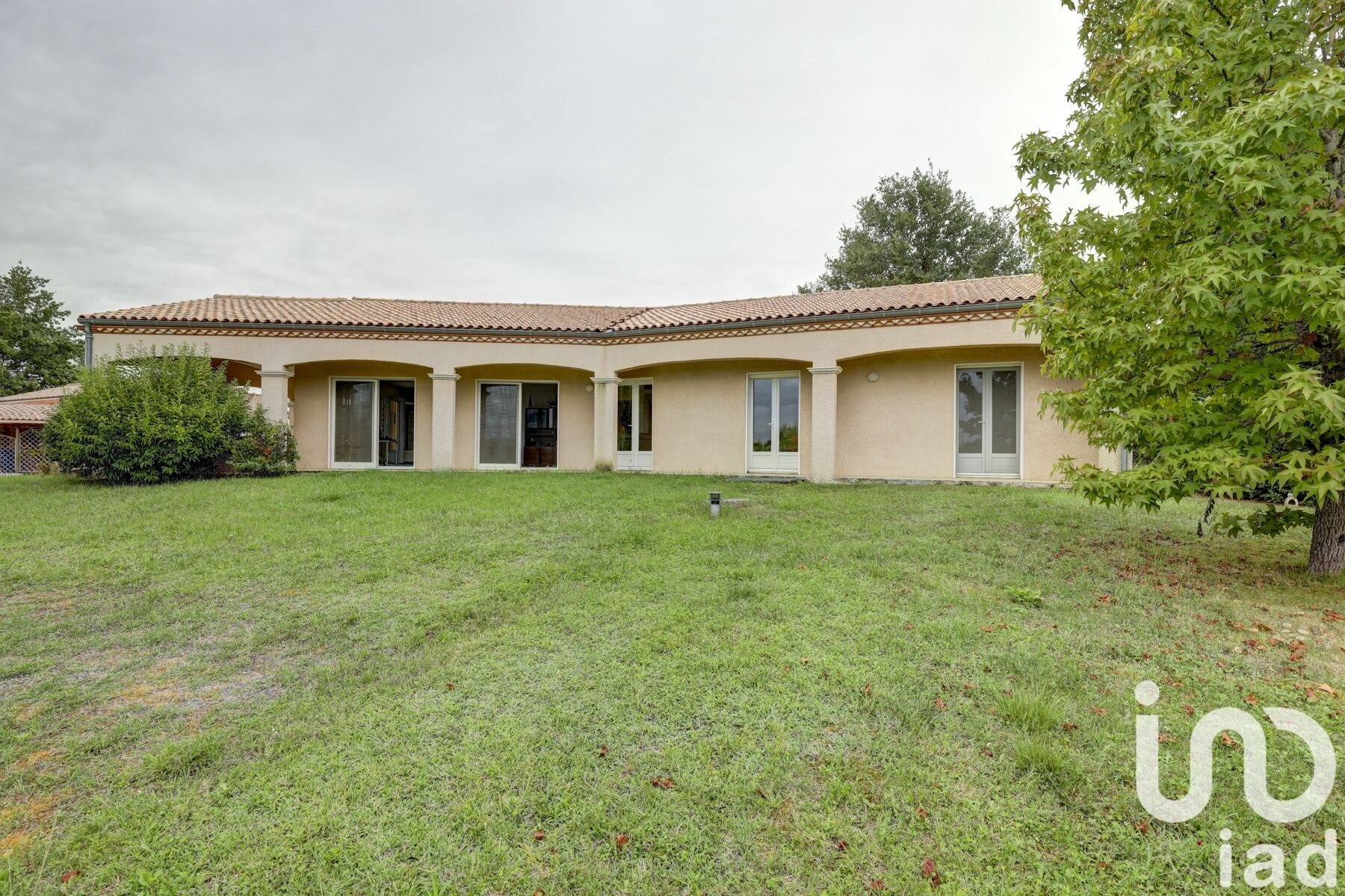 Maison à vendre, 196m², Damiatte