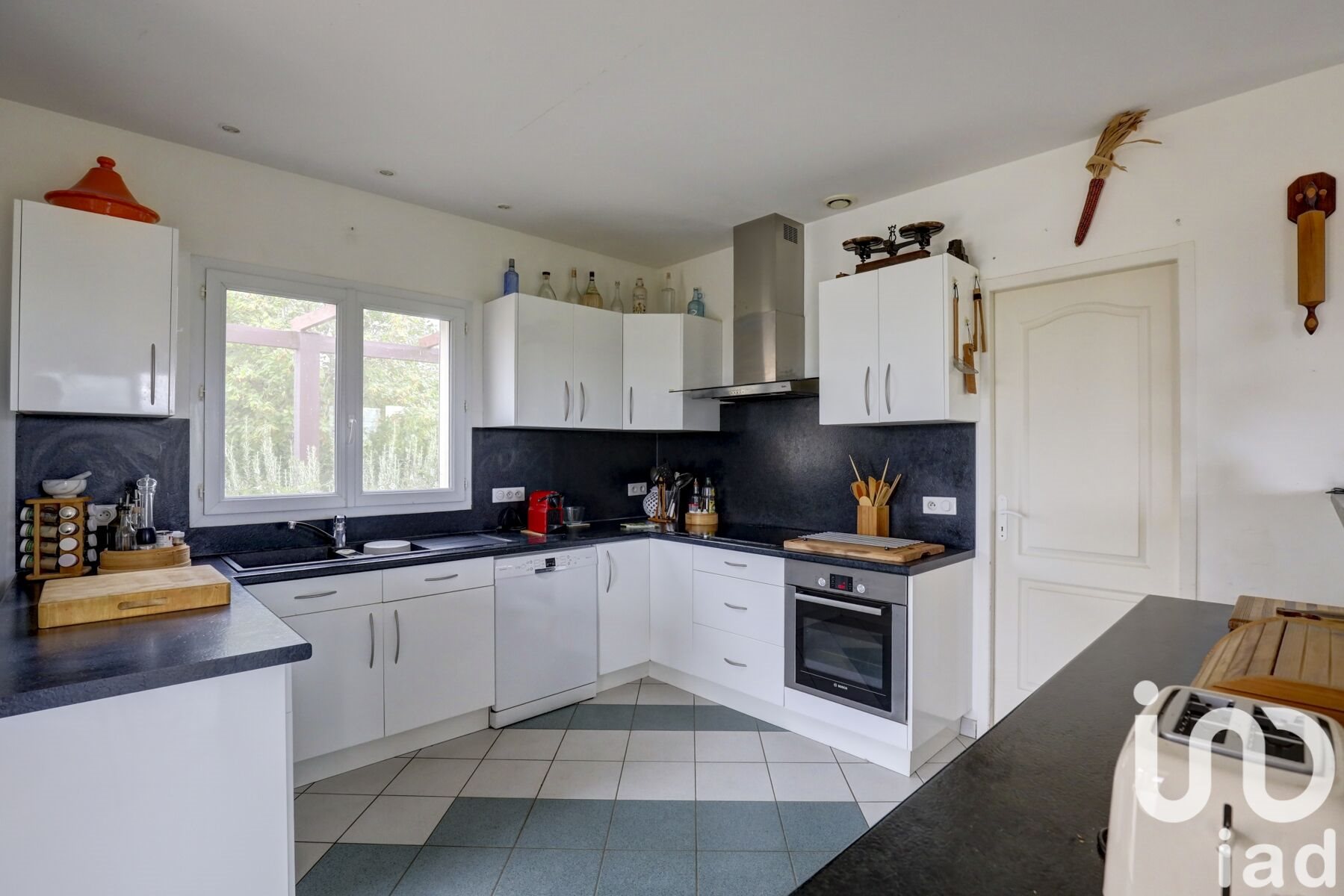 Maison à vendre, 196m², Damiatte