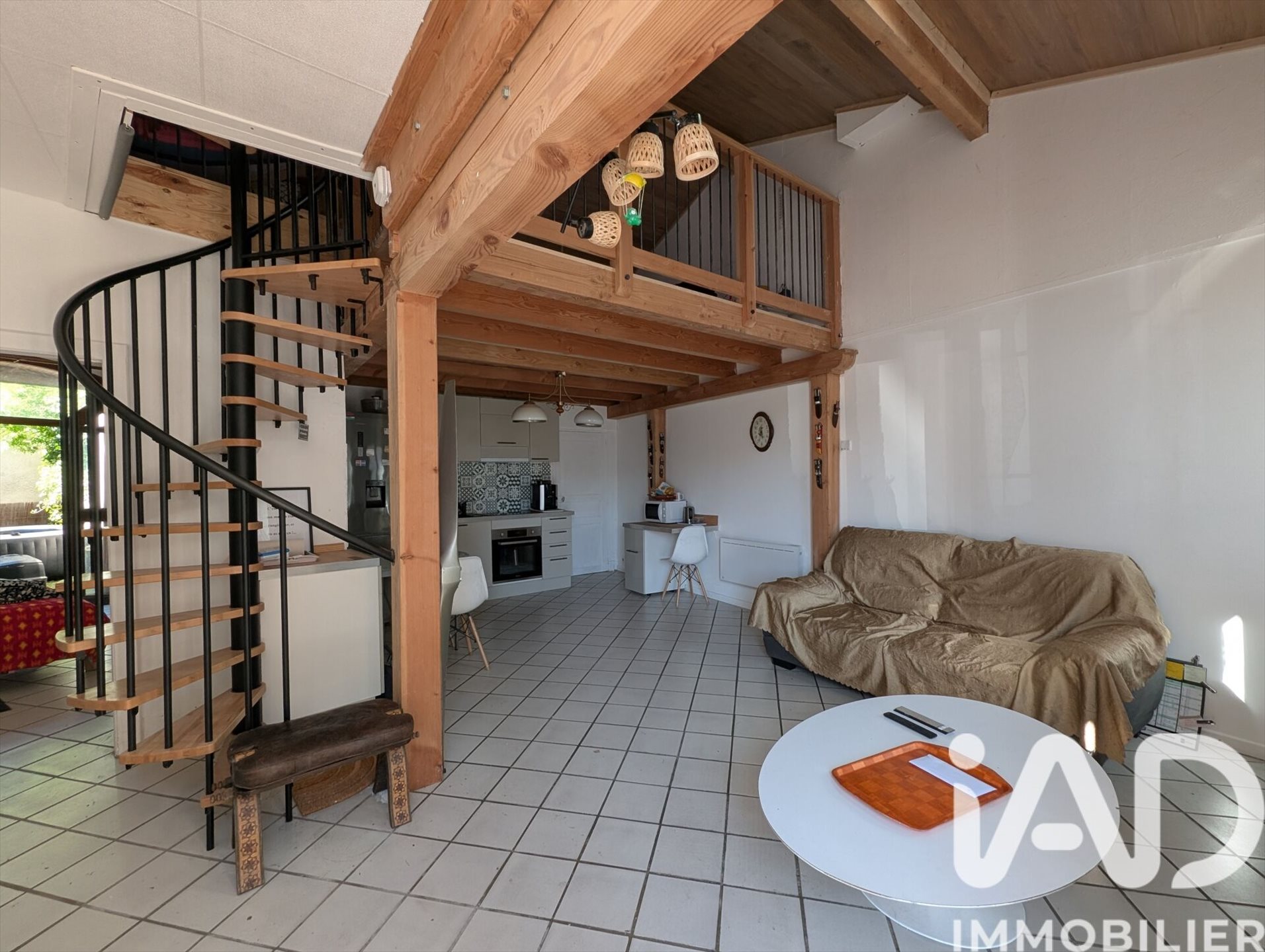 Maison à vendre, 70m², Gaillac