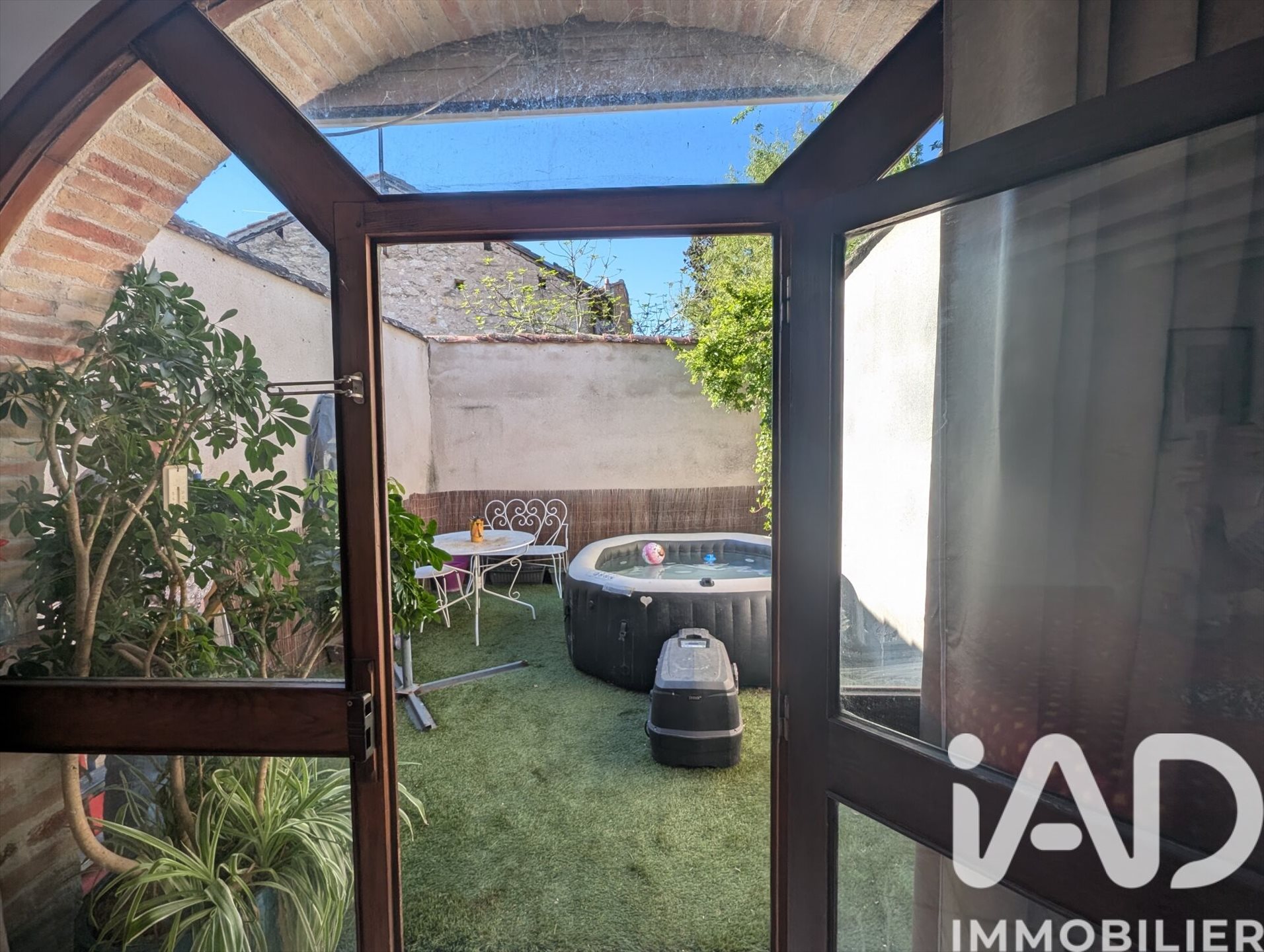 Maison à vendre, 70m², Gaillac