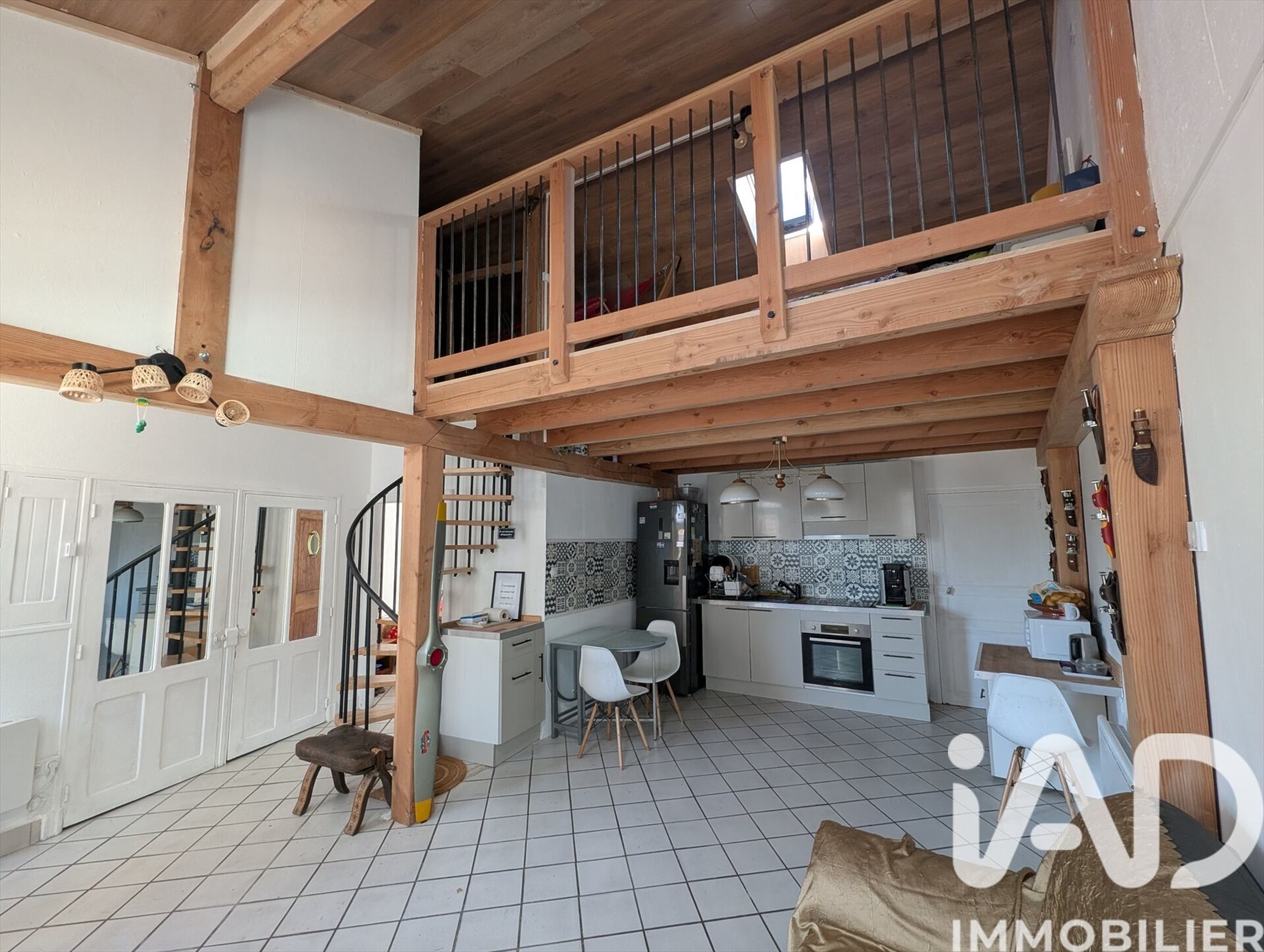 Maison à vendre, 70m², Gaillac