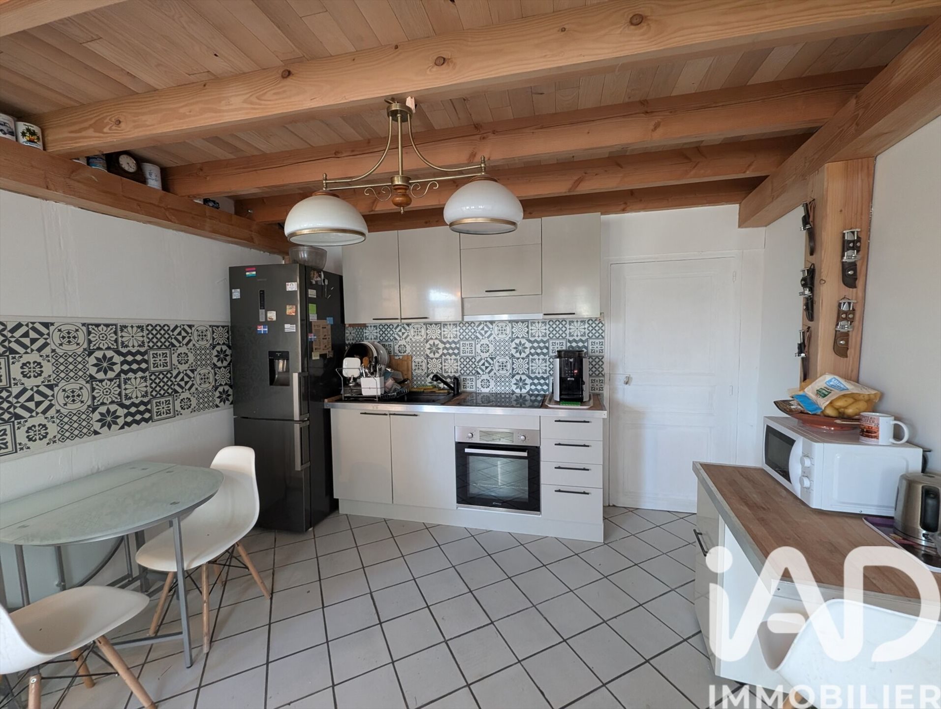 Maison à vendre, 70m², Gaillac