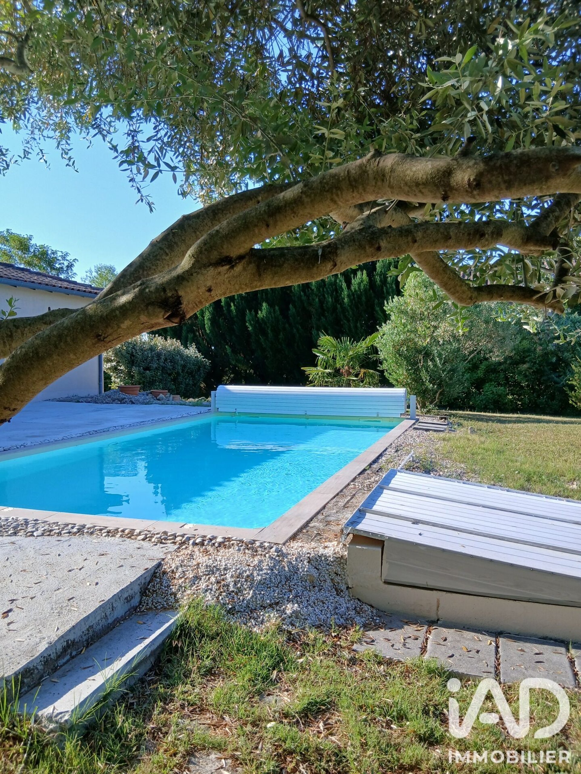 Maison à vendre, 94m², Senouillac
