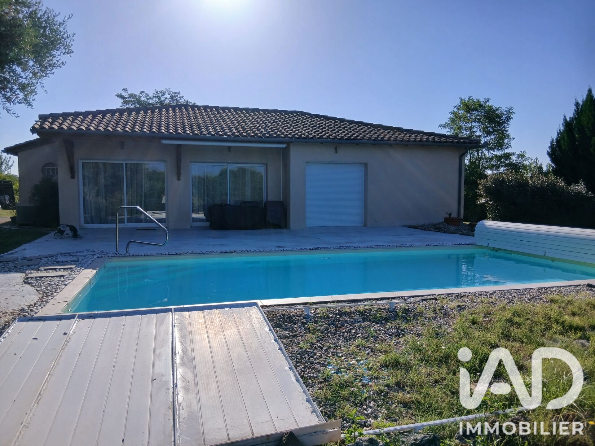 Maison à vendre, 94m², Senouillac