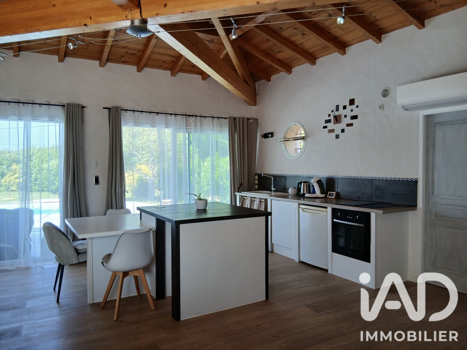Maison à vendre, 94m², Senouillac
