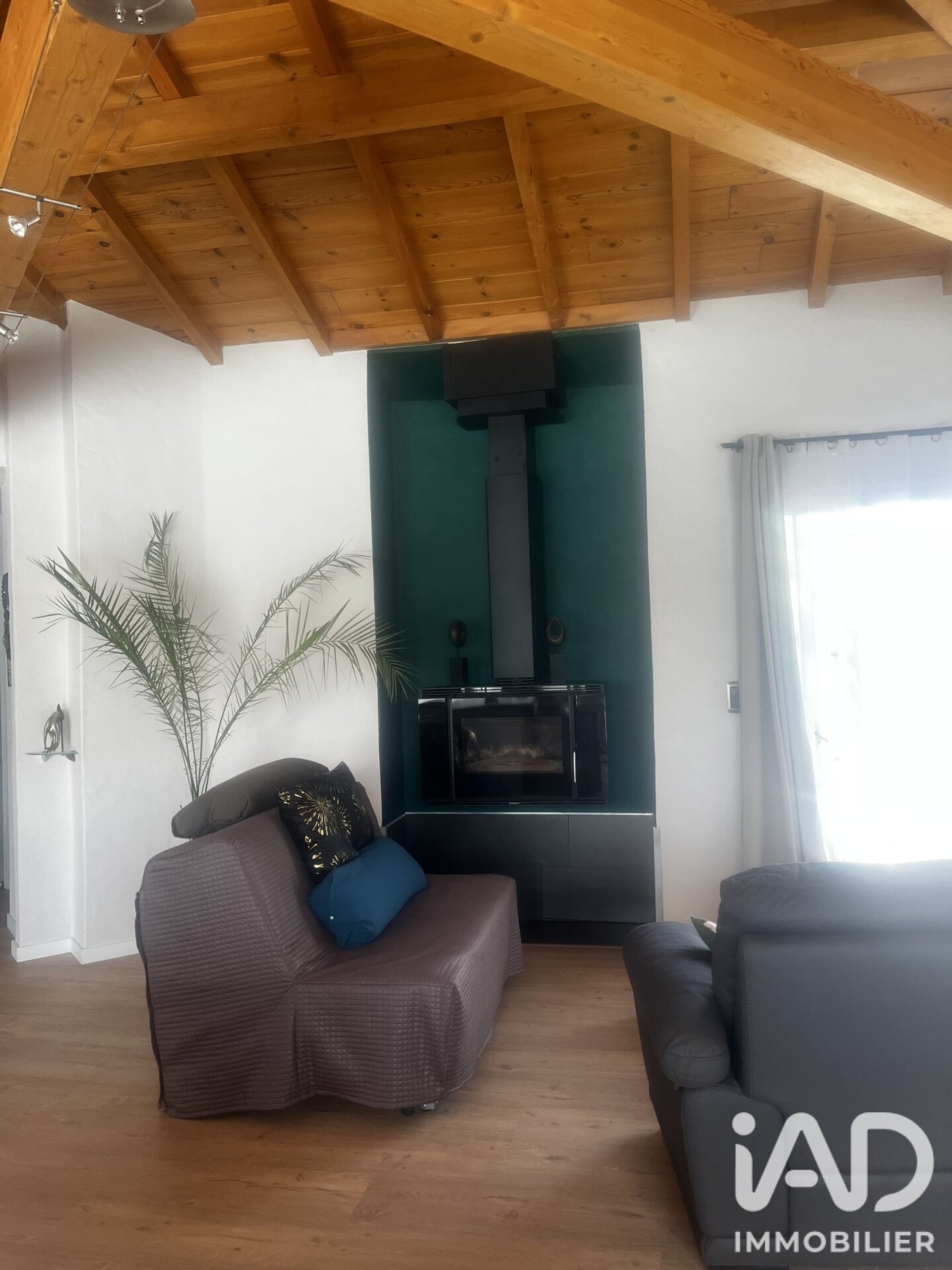 Maison à vendre, 94m², Senouillac