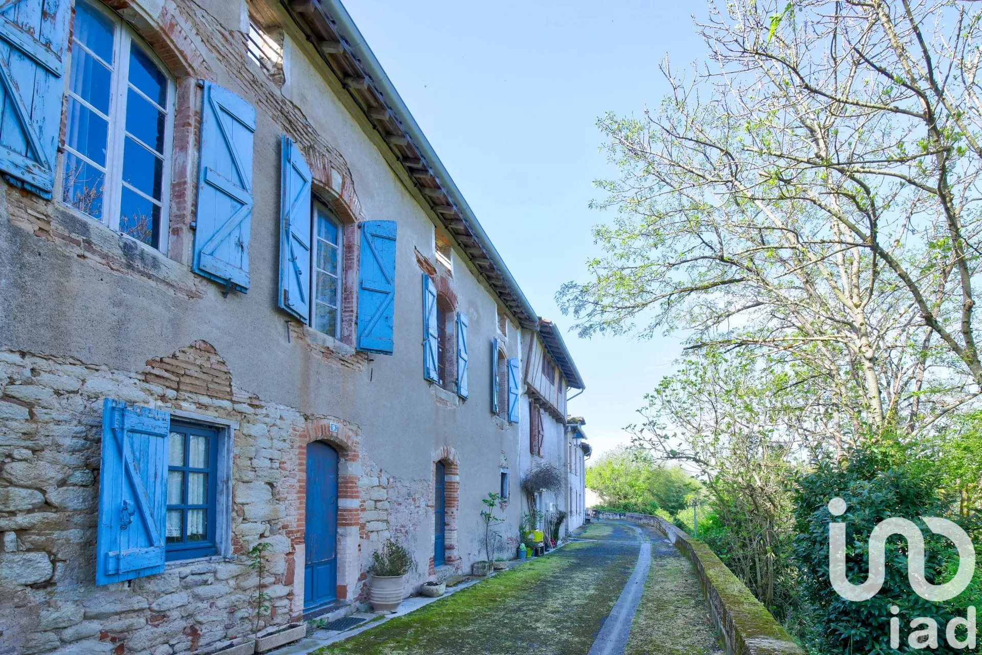 Maison à vendre, 364m², Brens