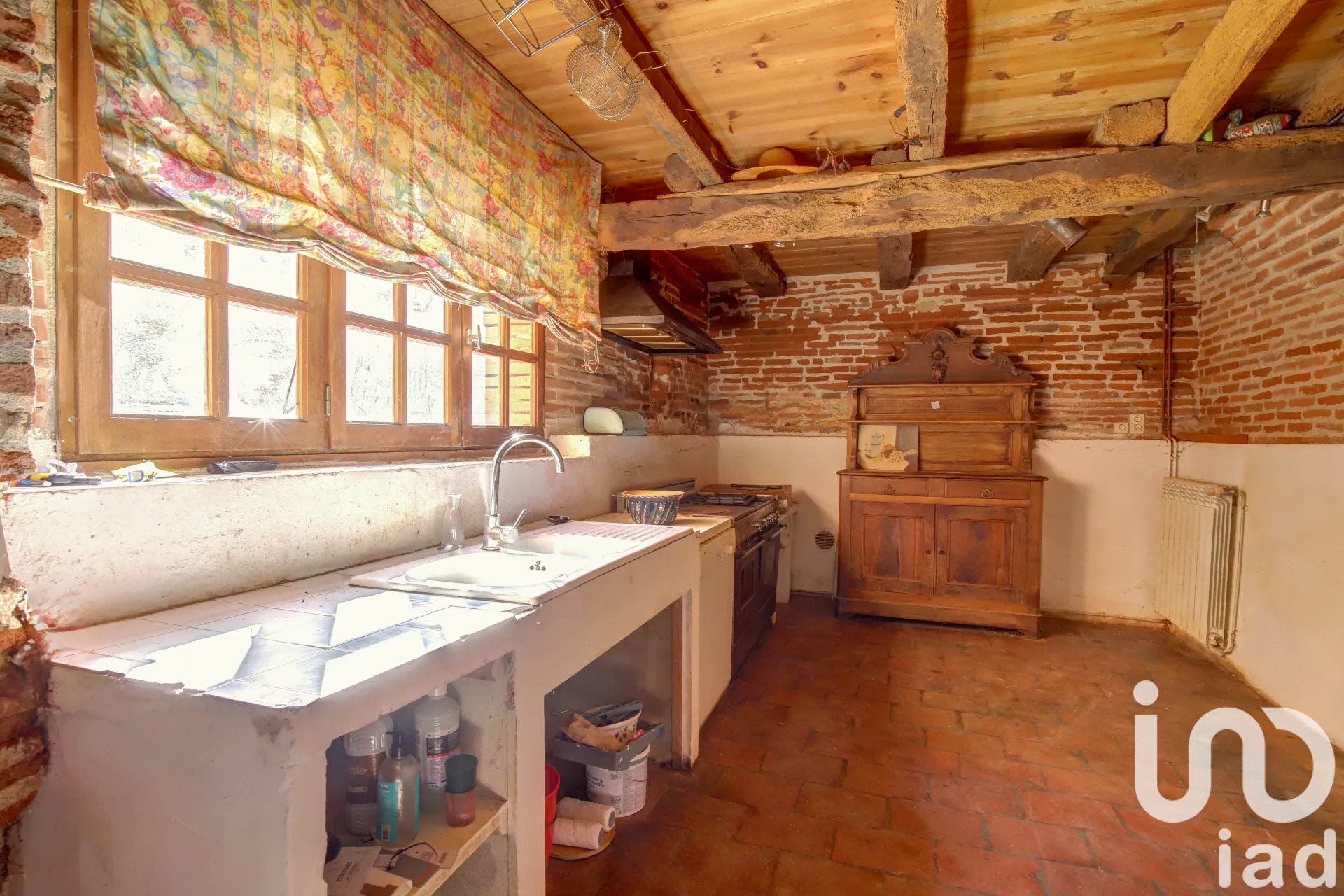 Maison à vendre, 364m², Brens