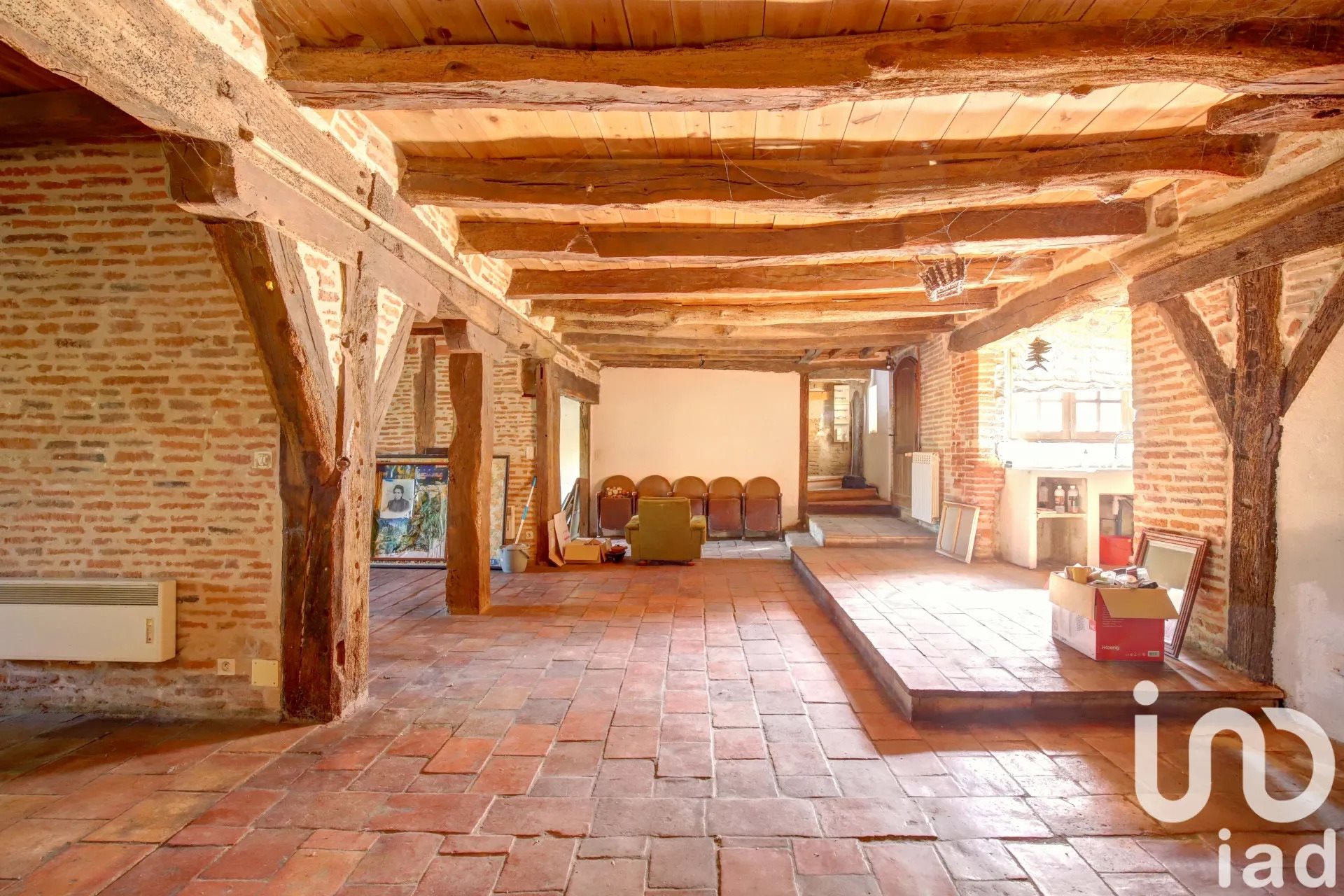 Maison à vendre, 364m², Brens