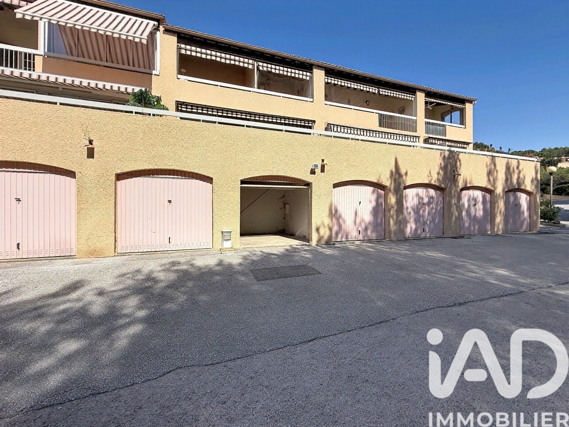 Appartement à vendre, 62m², Bandol