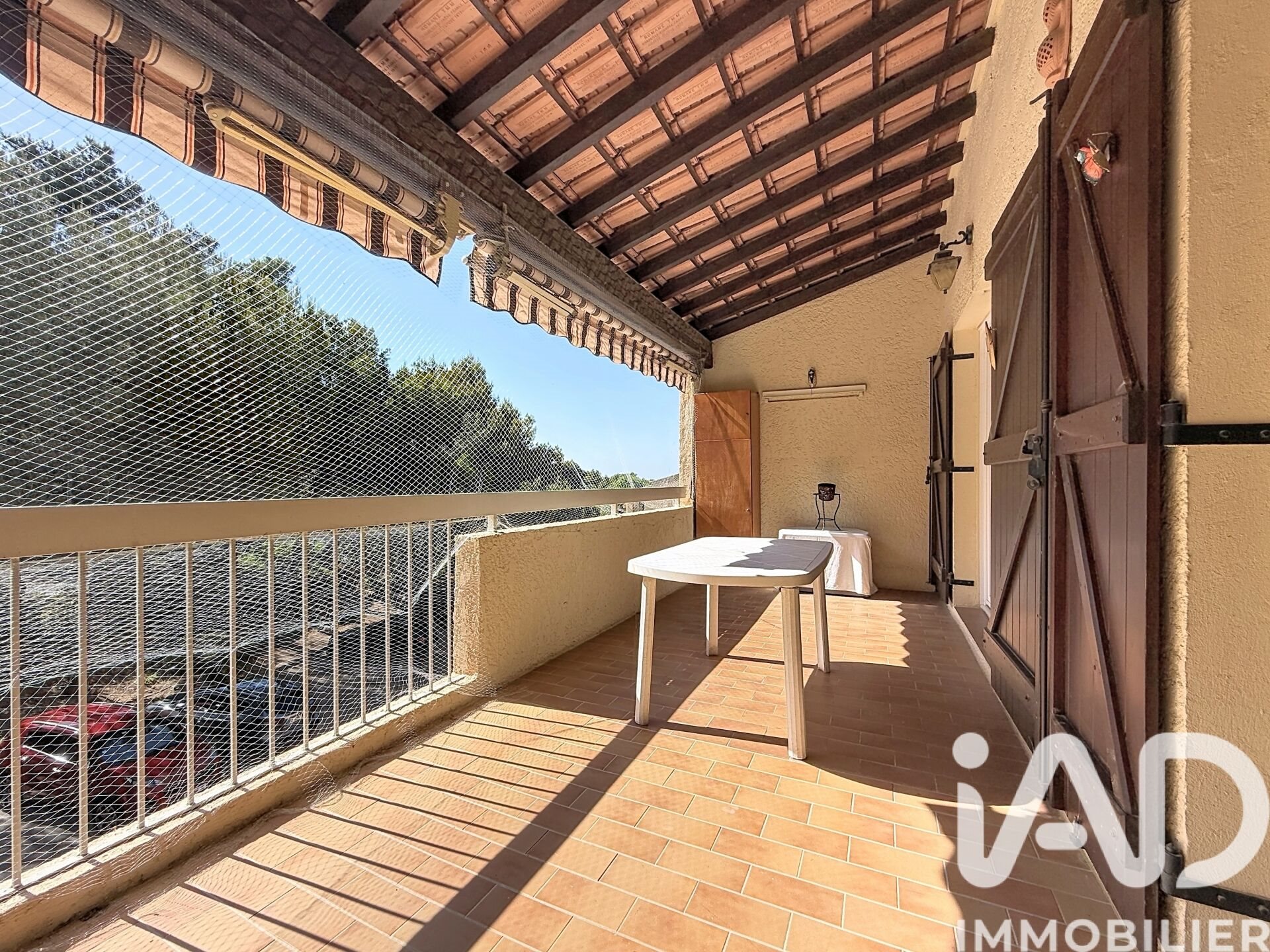 Appartement à vendre, 62m², Bandol