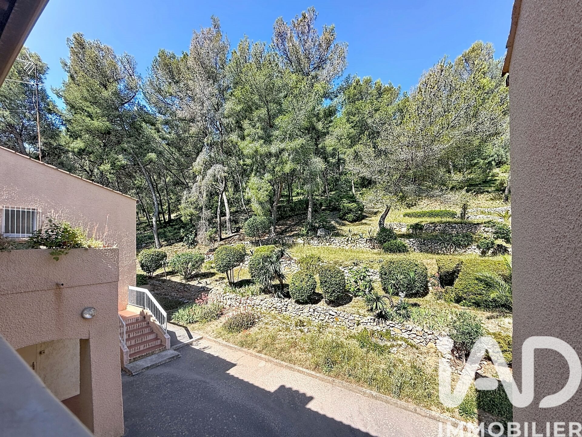 Appartement à vendre, 62m², Bandol