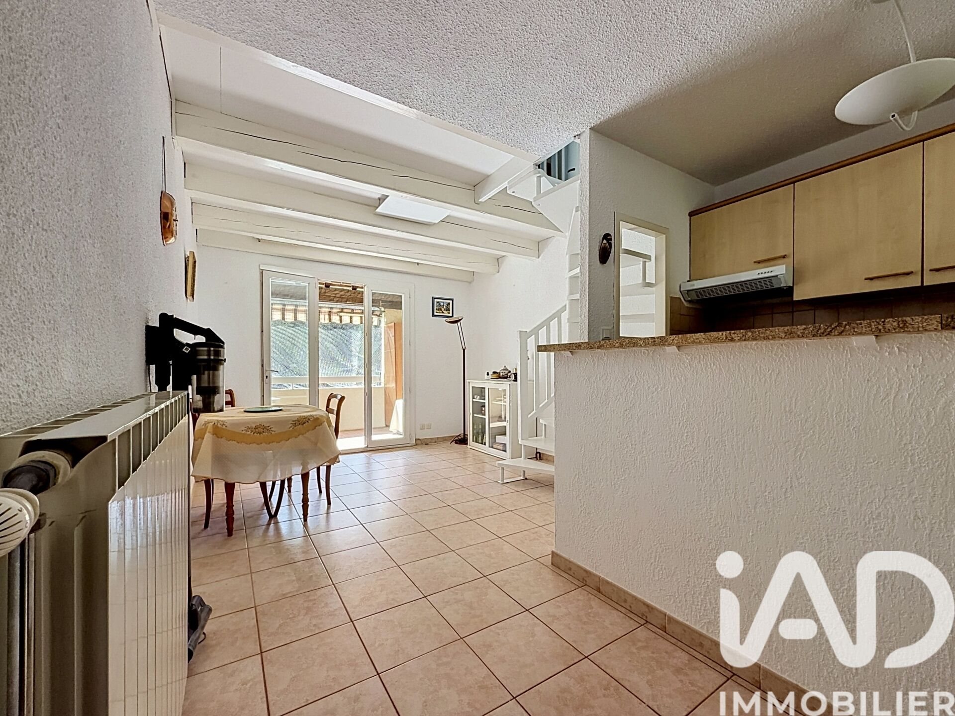 Appartement à vendre, 62m², Bandol