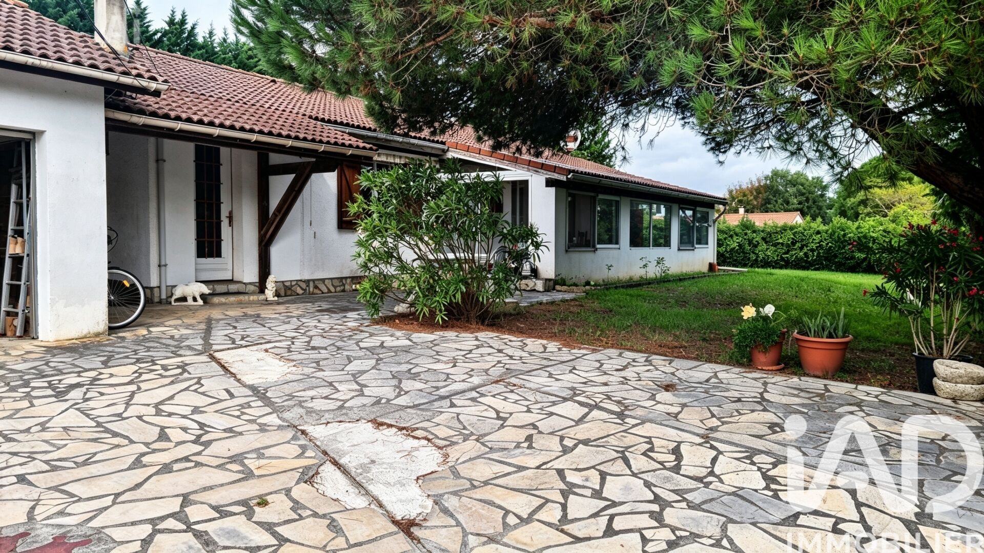 Maison à vendre, 178m², Rieumes
