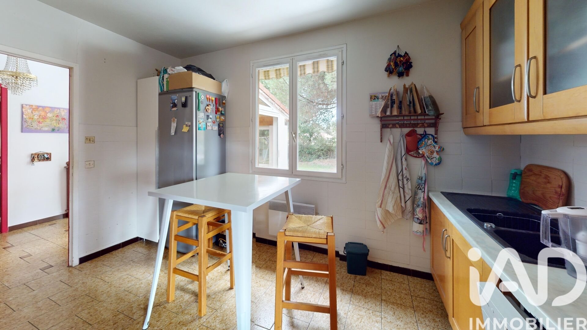 Maison à vendre, 178m², Rieumes