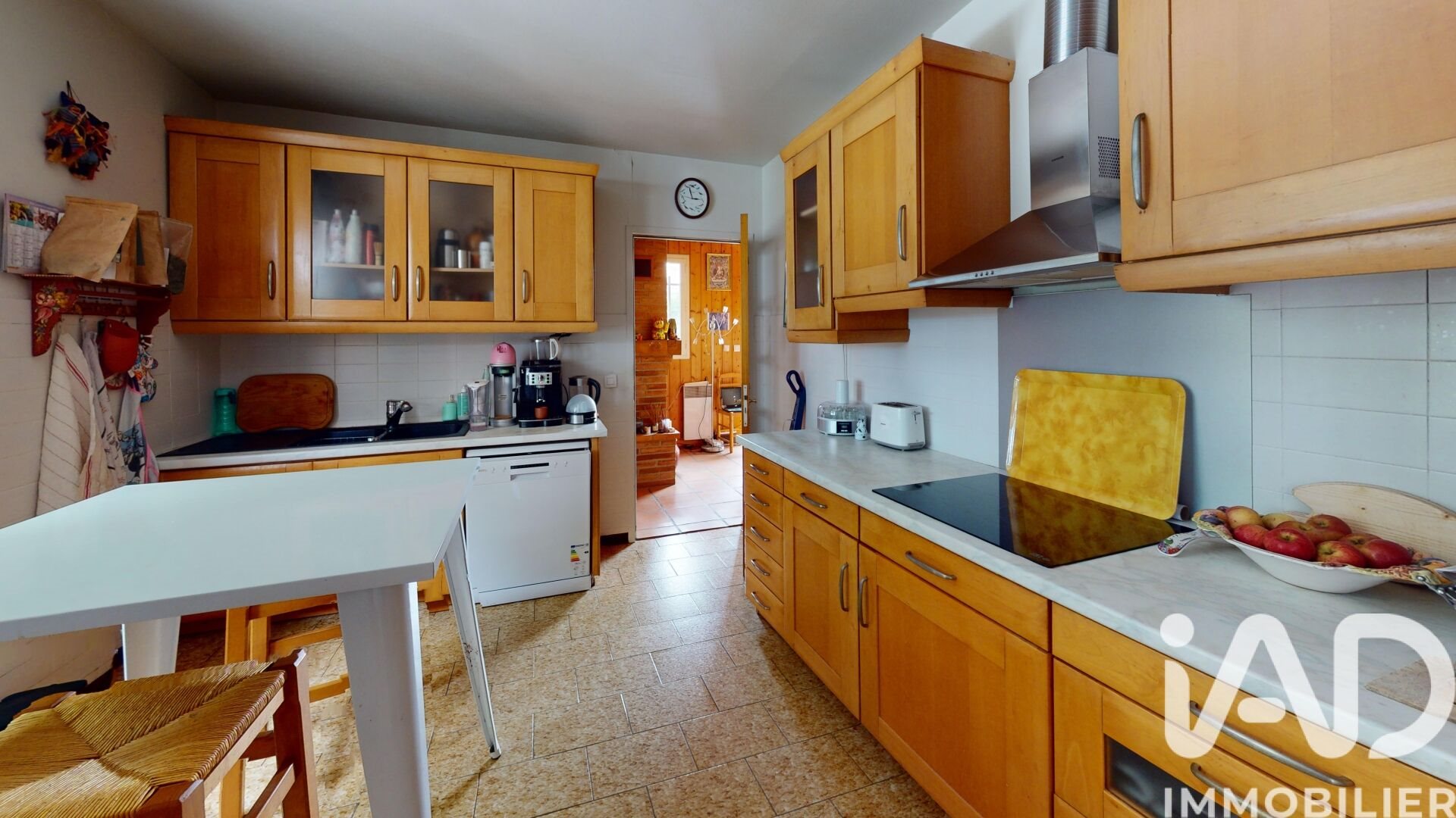 Maison à vendre, 178m², Rieumes