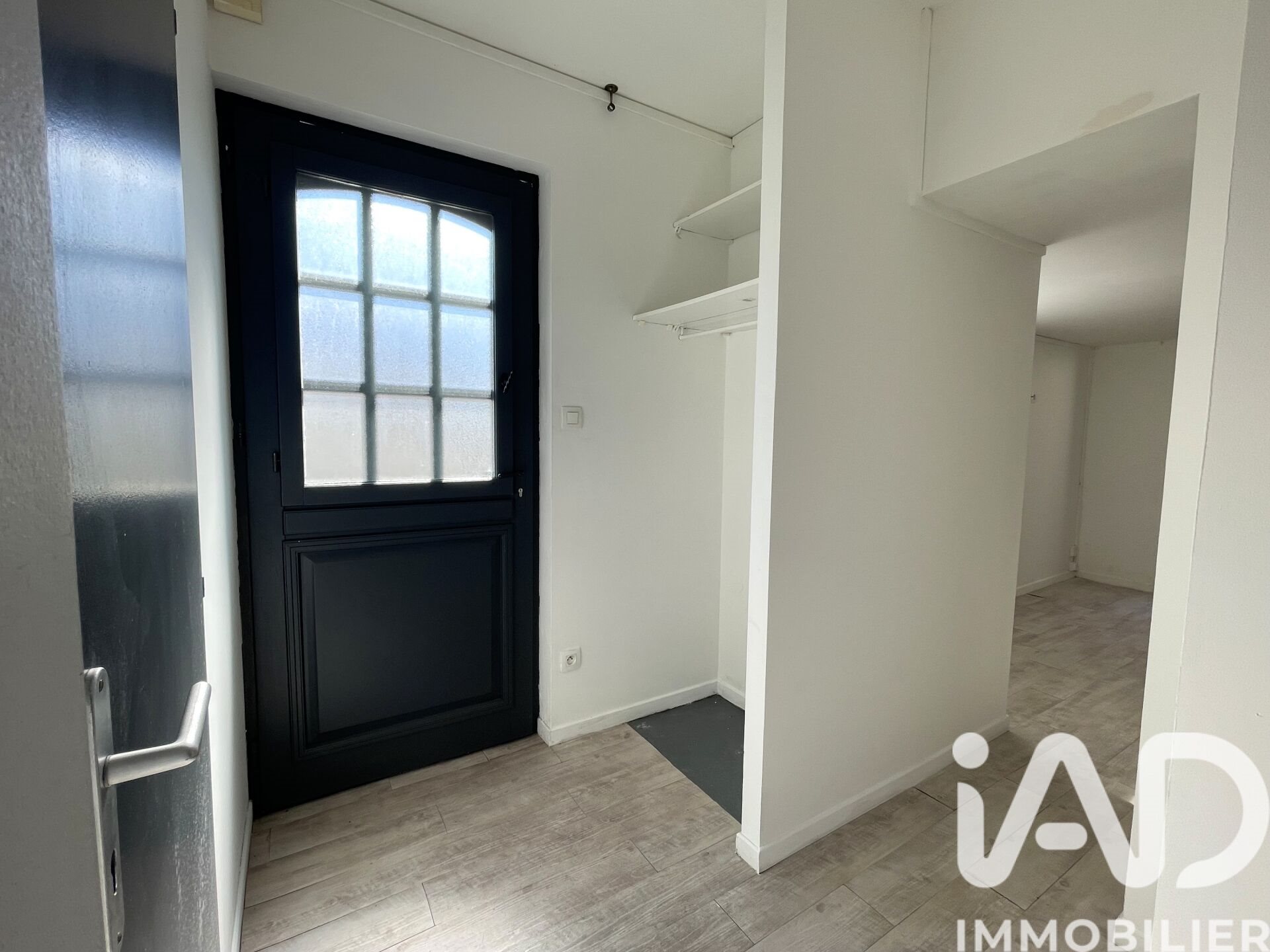 Maison à vendre, 82m², Rochefort